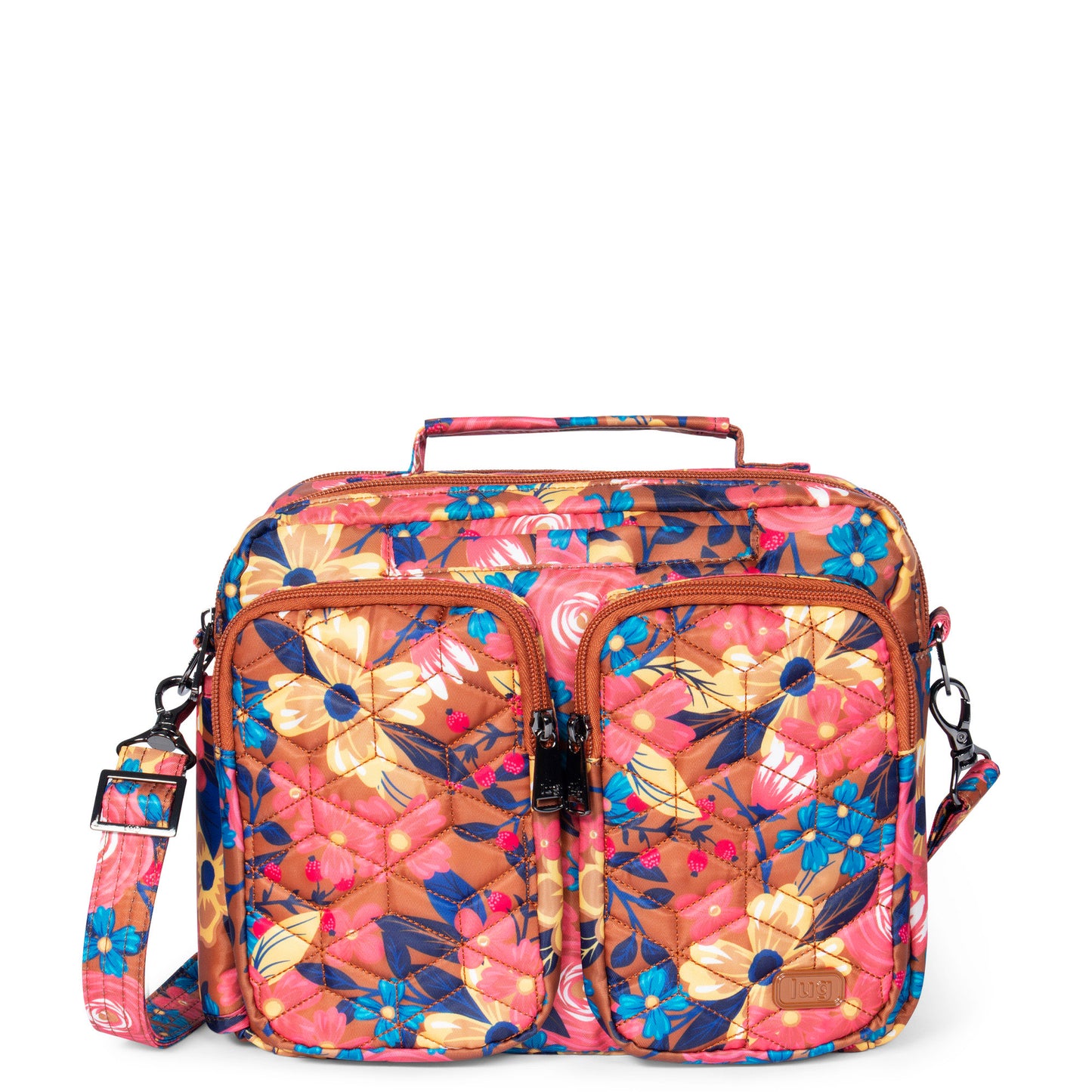 Navigator Crossbody Bag *Final Sale*
