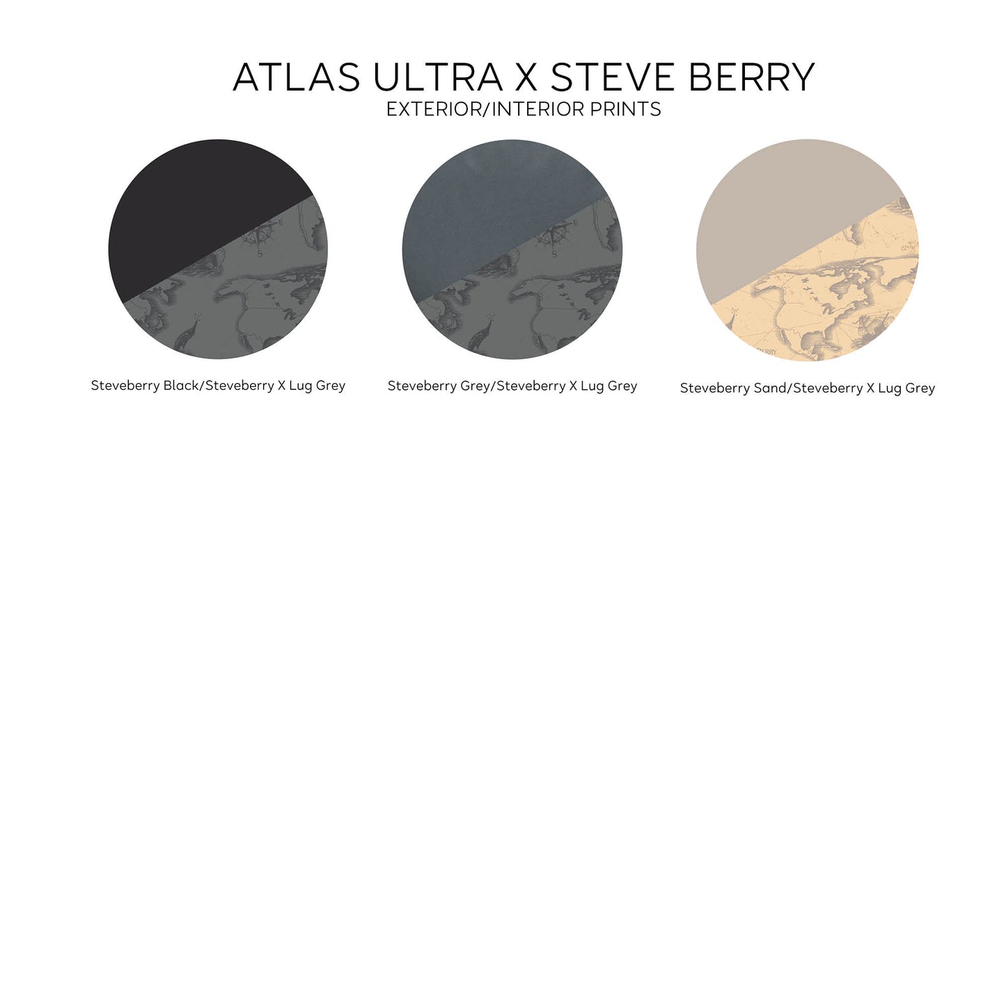 Atlas Ultra X Carry-All Tote *Final Sale*