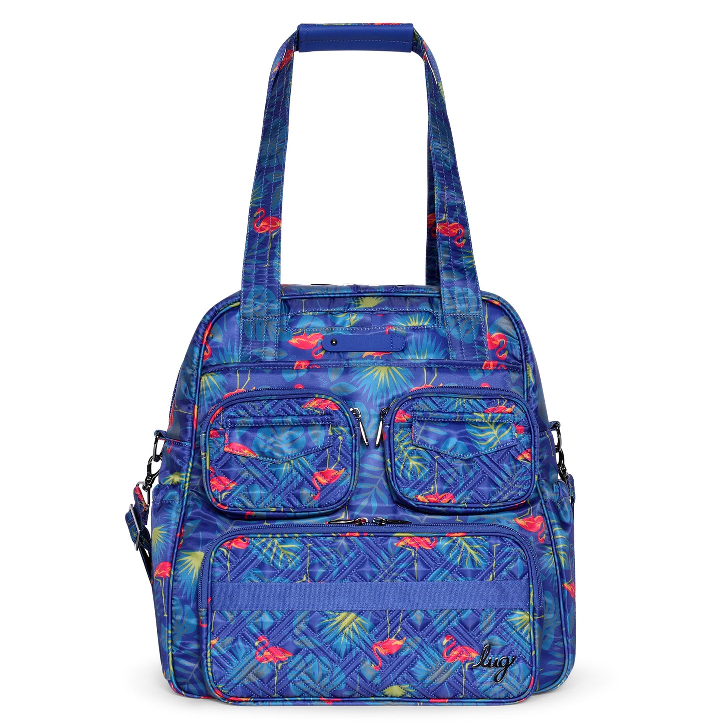 Puddle Jumper LE Convertible Tote Bag *Final Sale*