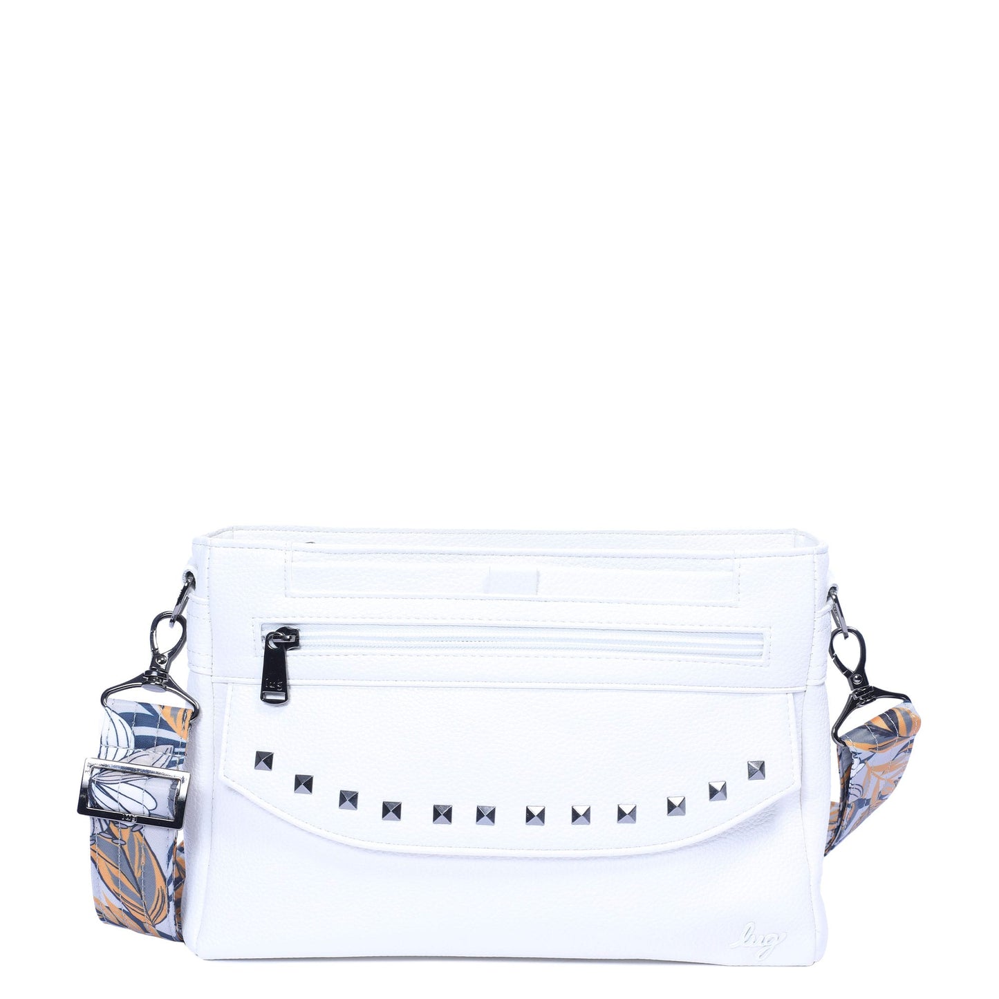 Pacer VL Crossbody Bag *Final Sale*