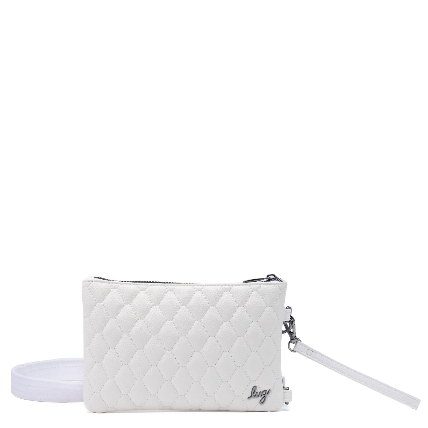 Peekaboo 2 Classic VL Convertible Crossbody Bag *Final Sale*