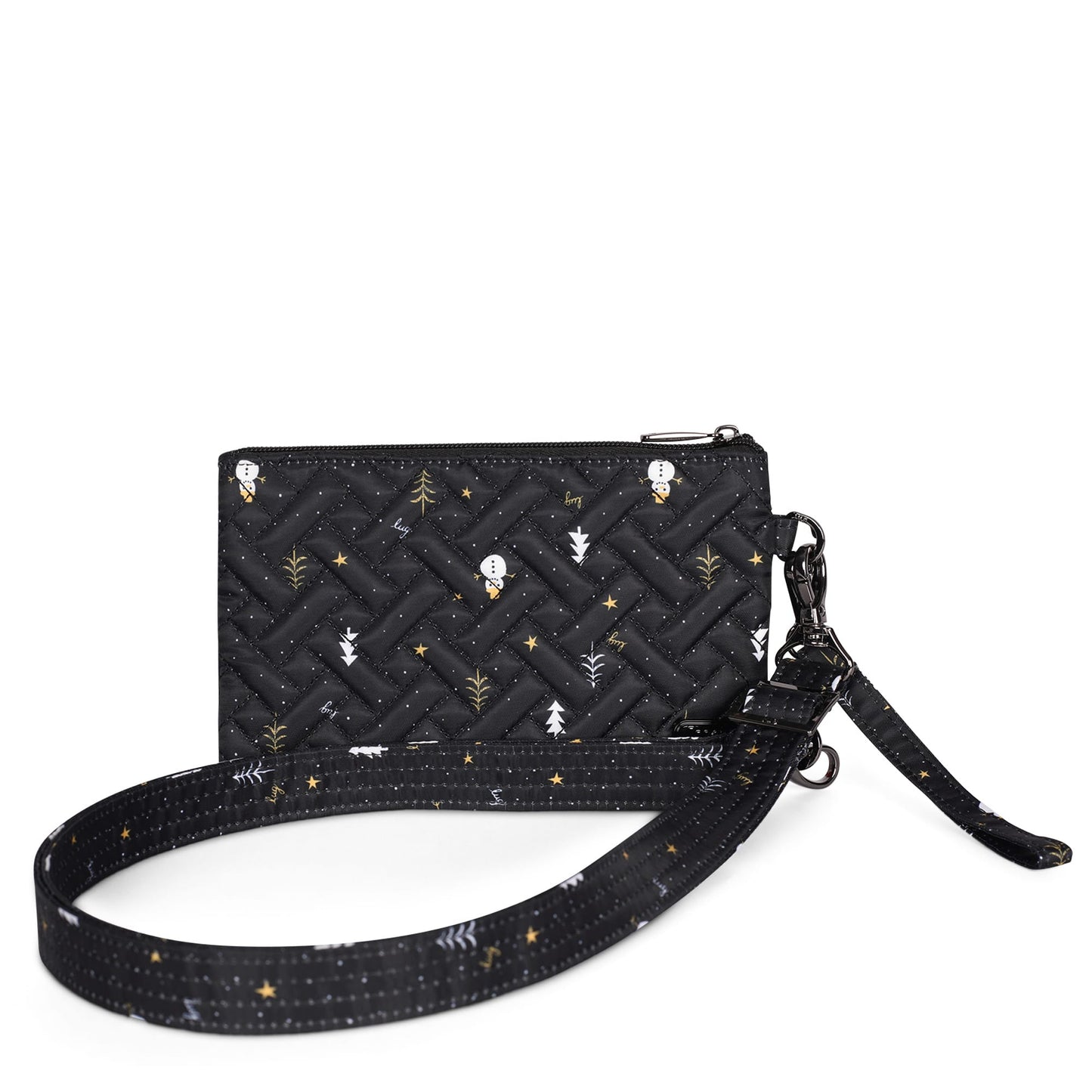 Peekaboo Convertible Crossbody Bag *Final Sale*