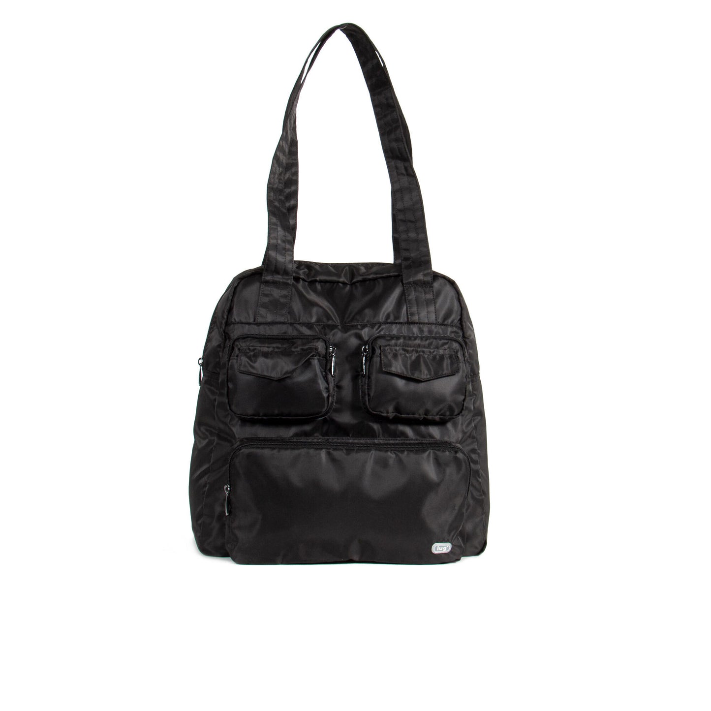 Puddle Jumper Packable Tote Bag