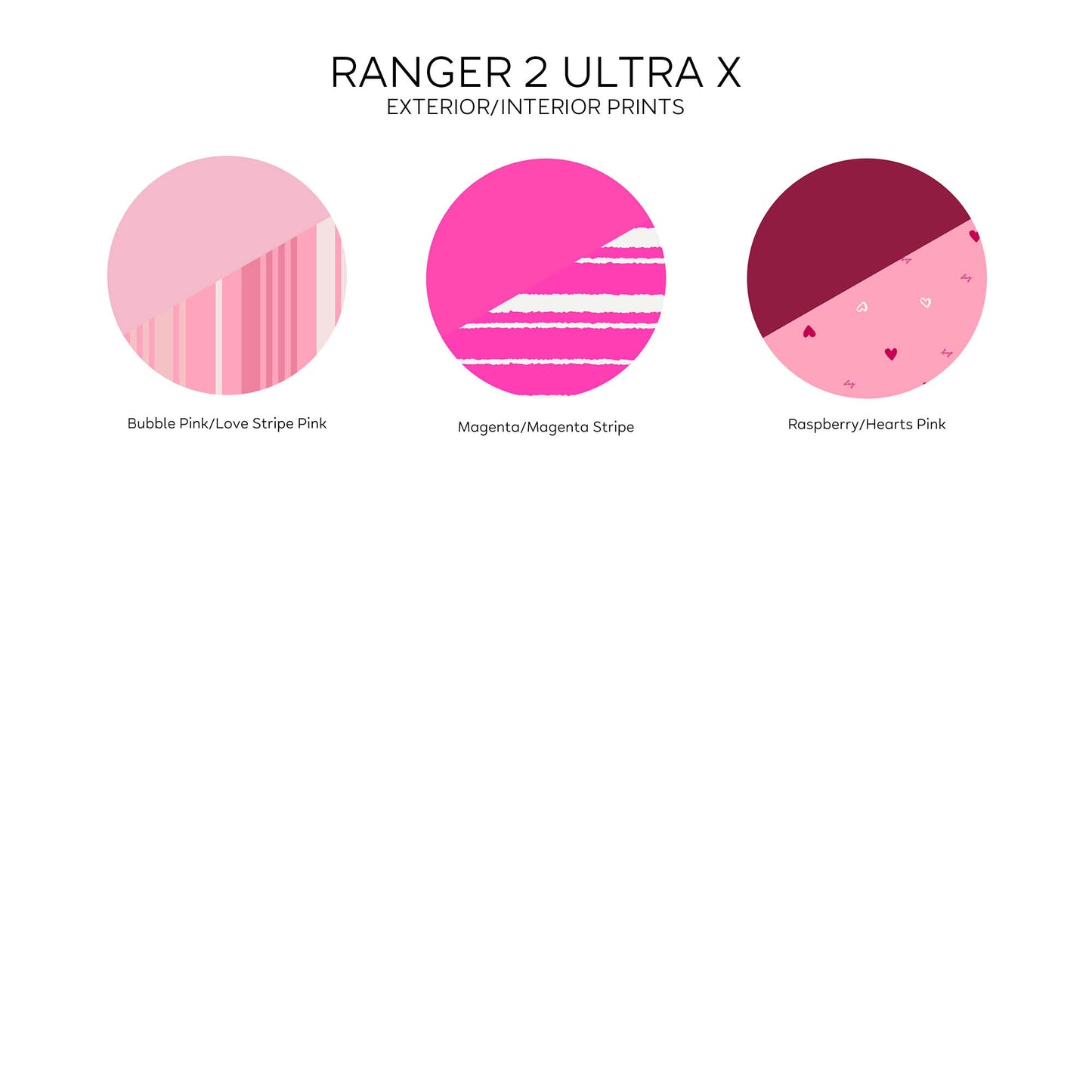 Ranger Love Ultra X Crossbody Bag *Final Sale*