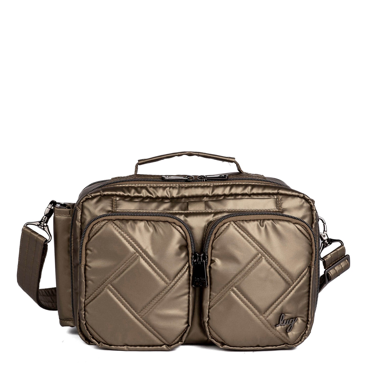 Rider Crossbody Bag *Final Sale*