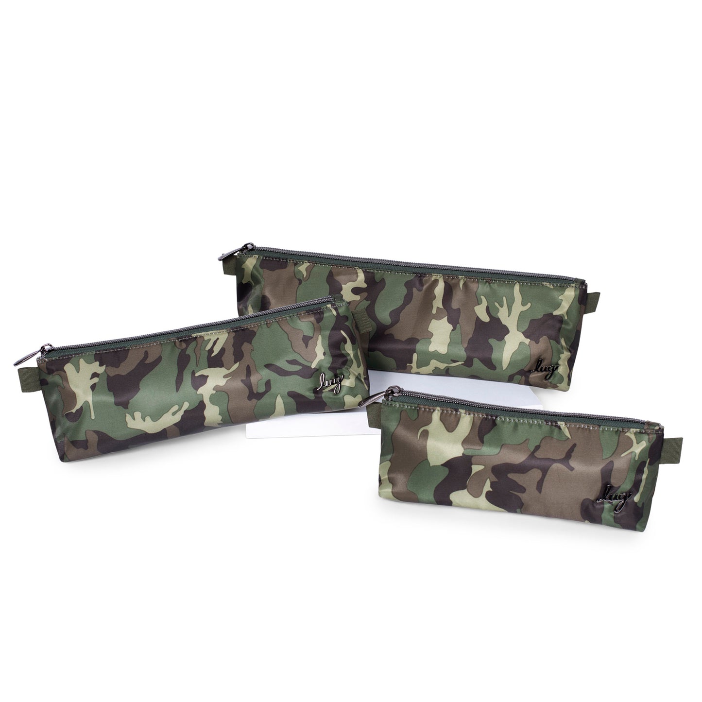 Schooner 3pc Organizers *Final Sale*