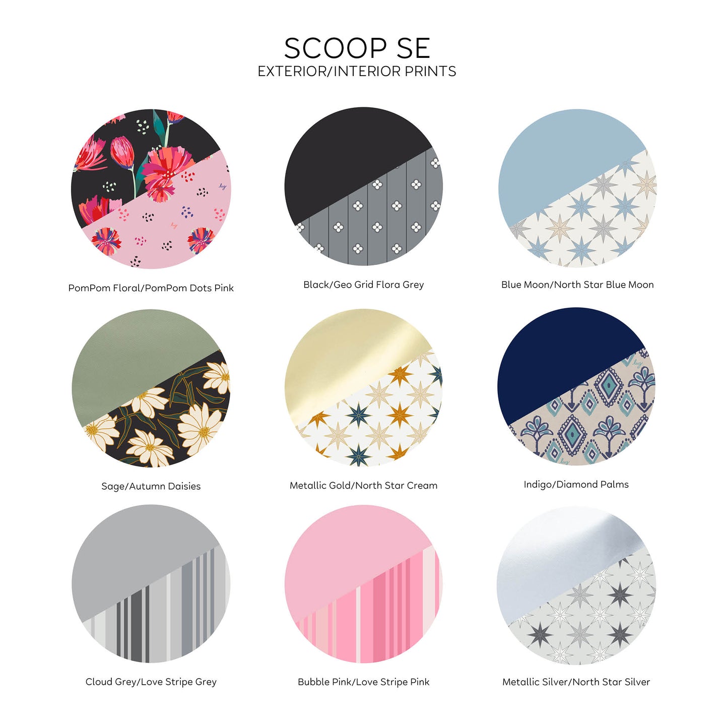 Scoop SE Crossbody Bag *Final Sale*