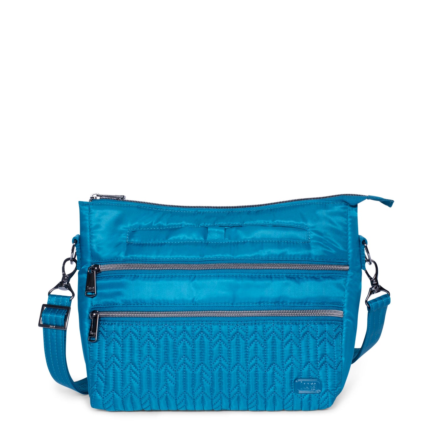 Slider Crossbody Bag *Final Sale*