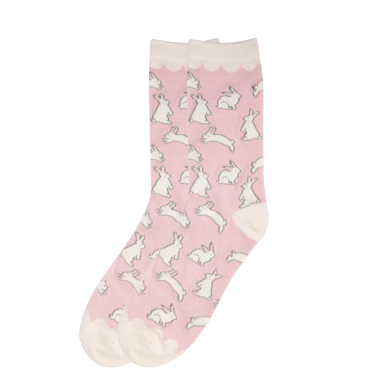 Sweet Bunnies Socks