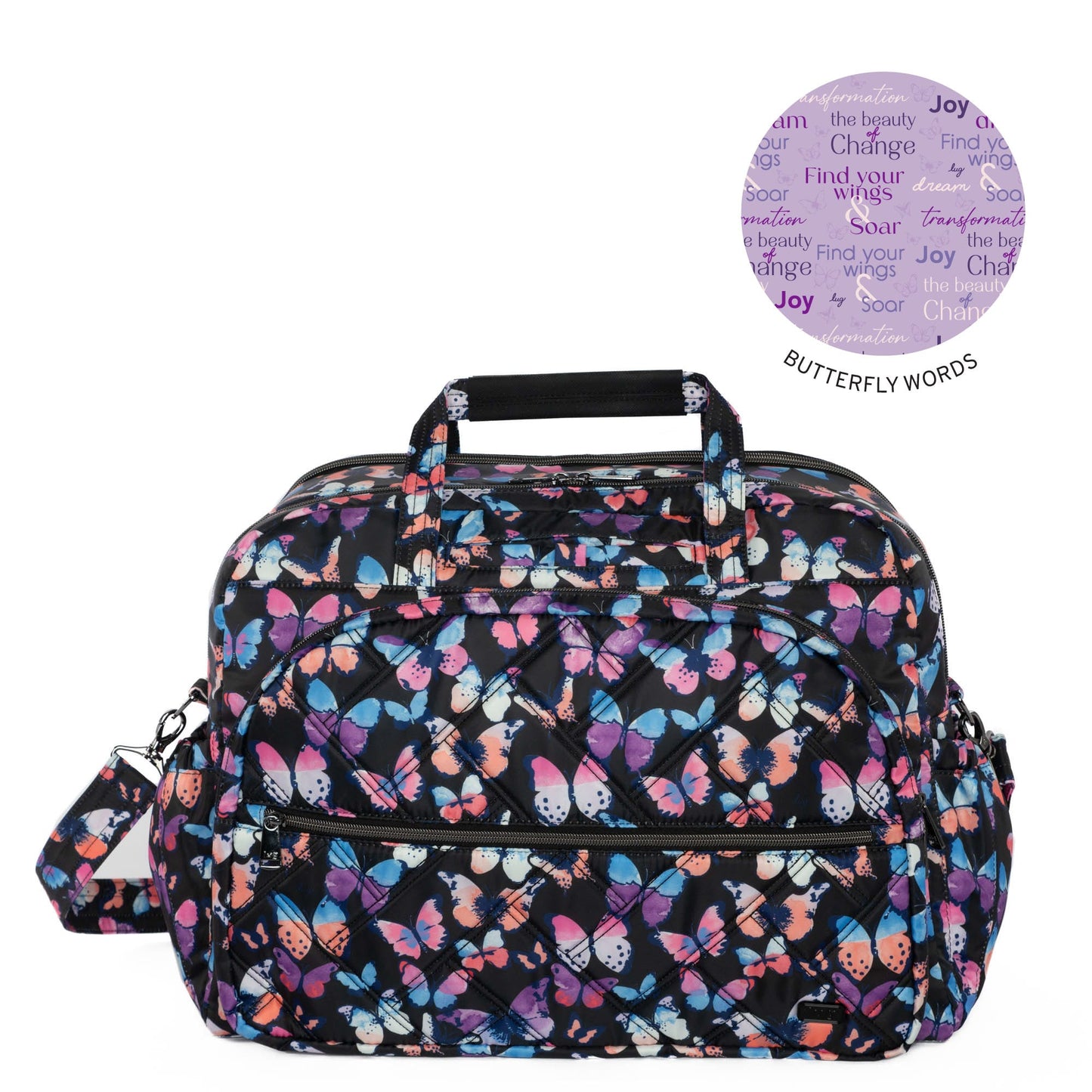 Steamboat SE Duffel Bag *Final Sale*