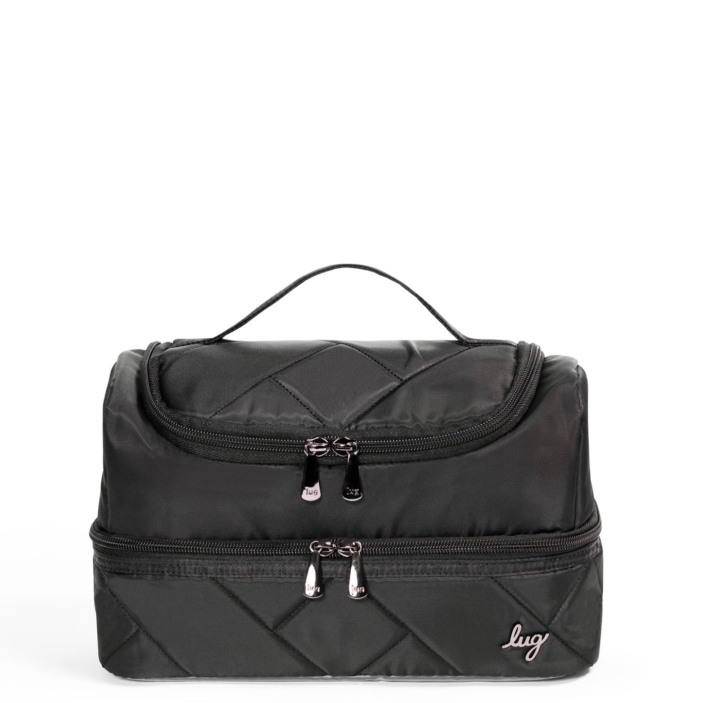 Stowaway Cosmetic Case *Final Sale*
