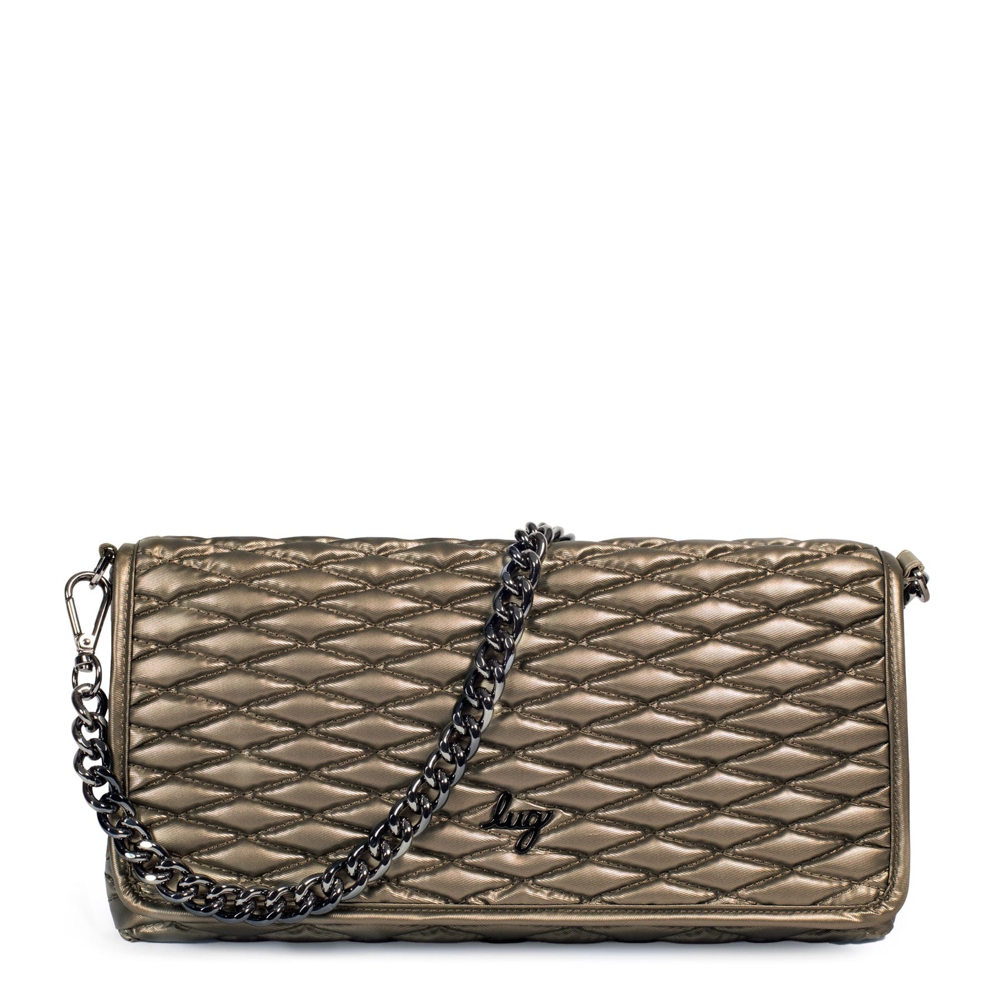 Strut Shoulder Bag *Final Sale*