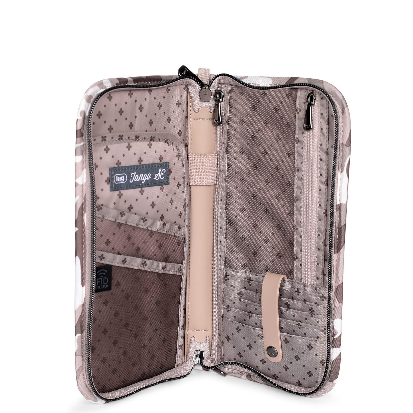 Tango SE Travel RFID Wallet *Final Sale*