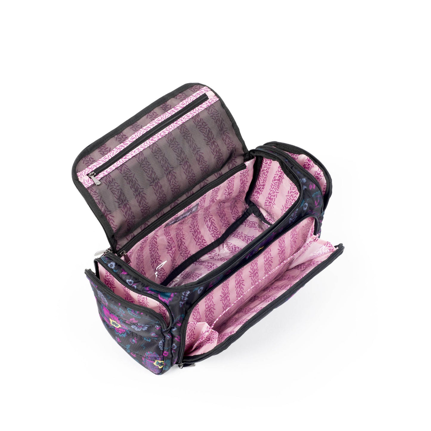 Trolley XL Cosmetic Case *Final Sale*