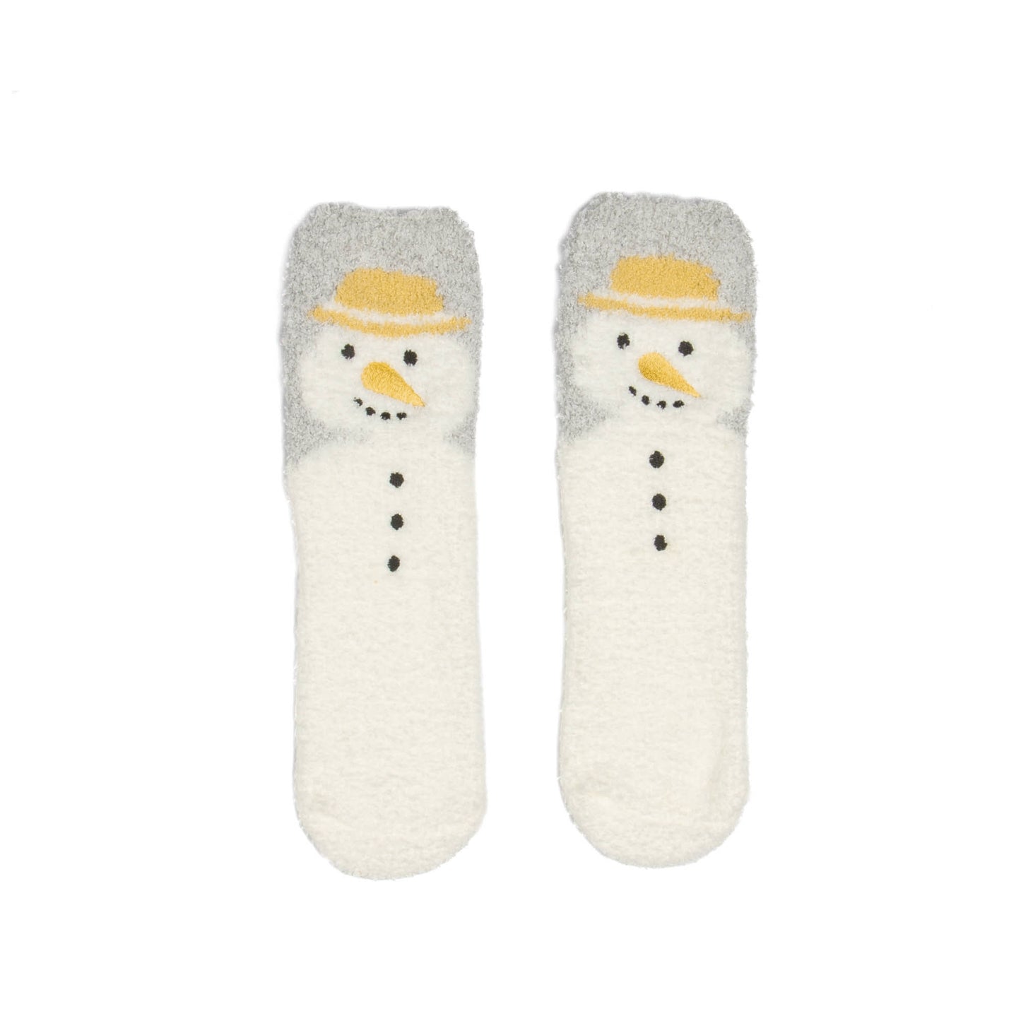 Critter Home Socks