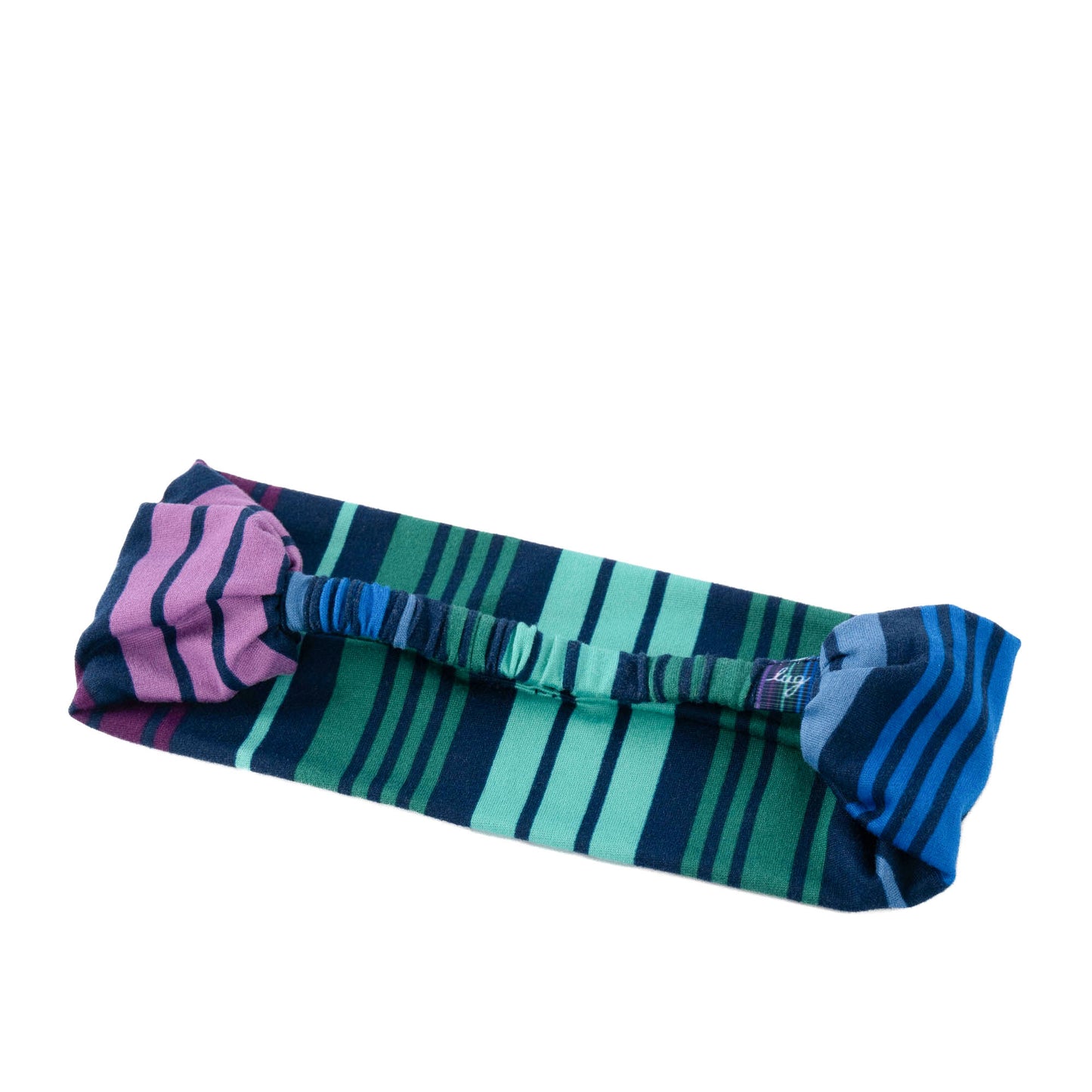 Tuck Headband *Final Sale*