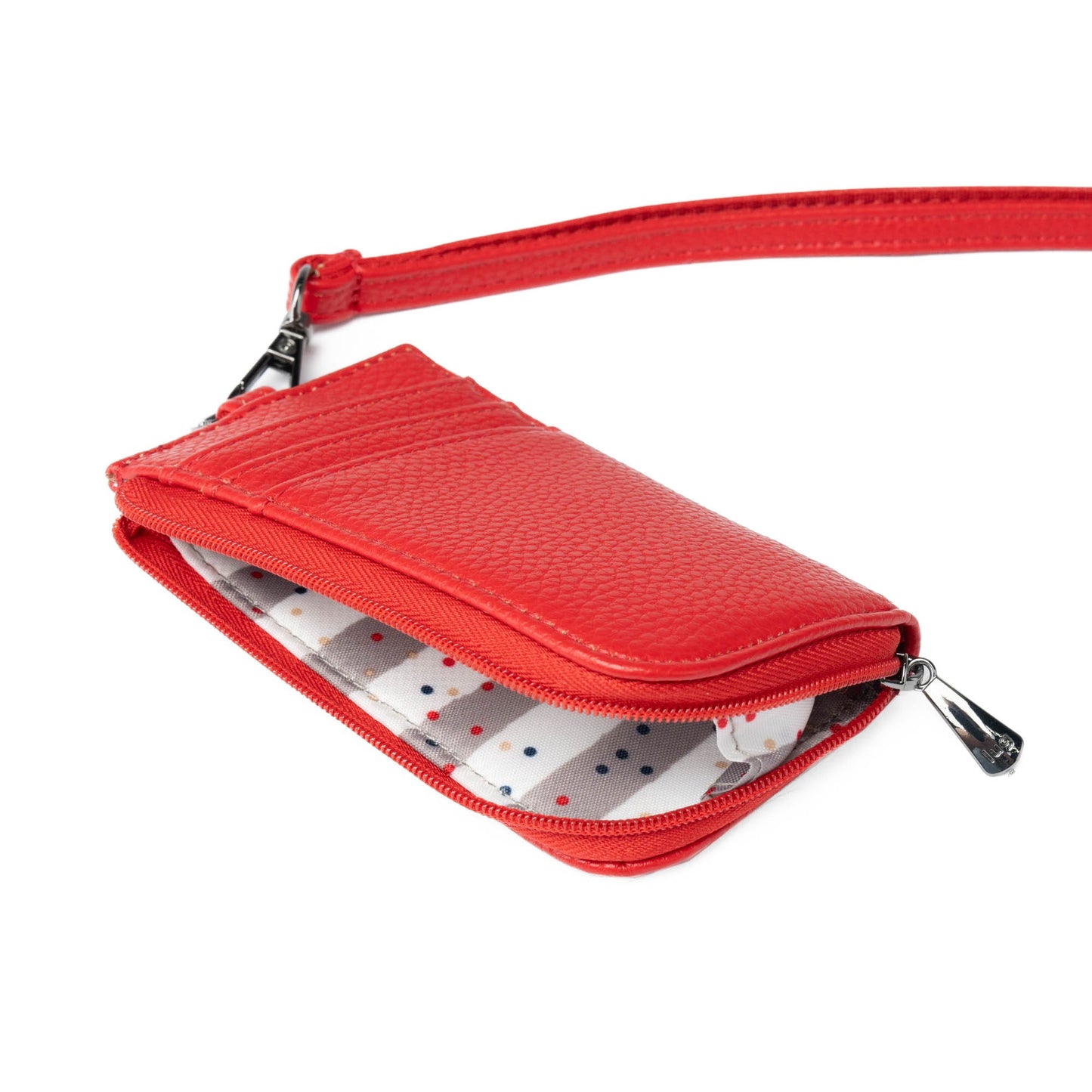 Twister Classic VL RFID Wallet Lanyard *Final Sale*