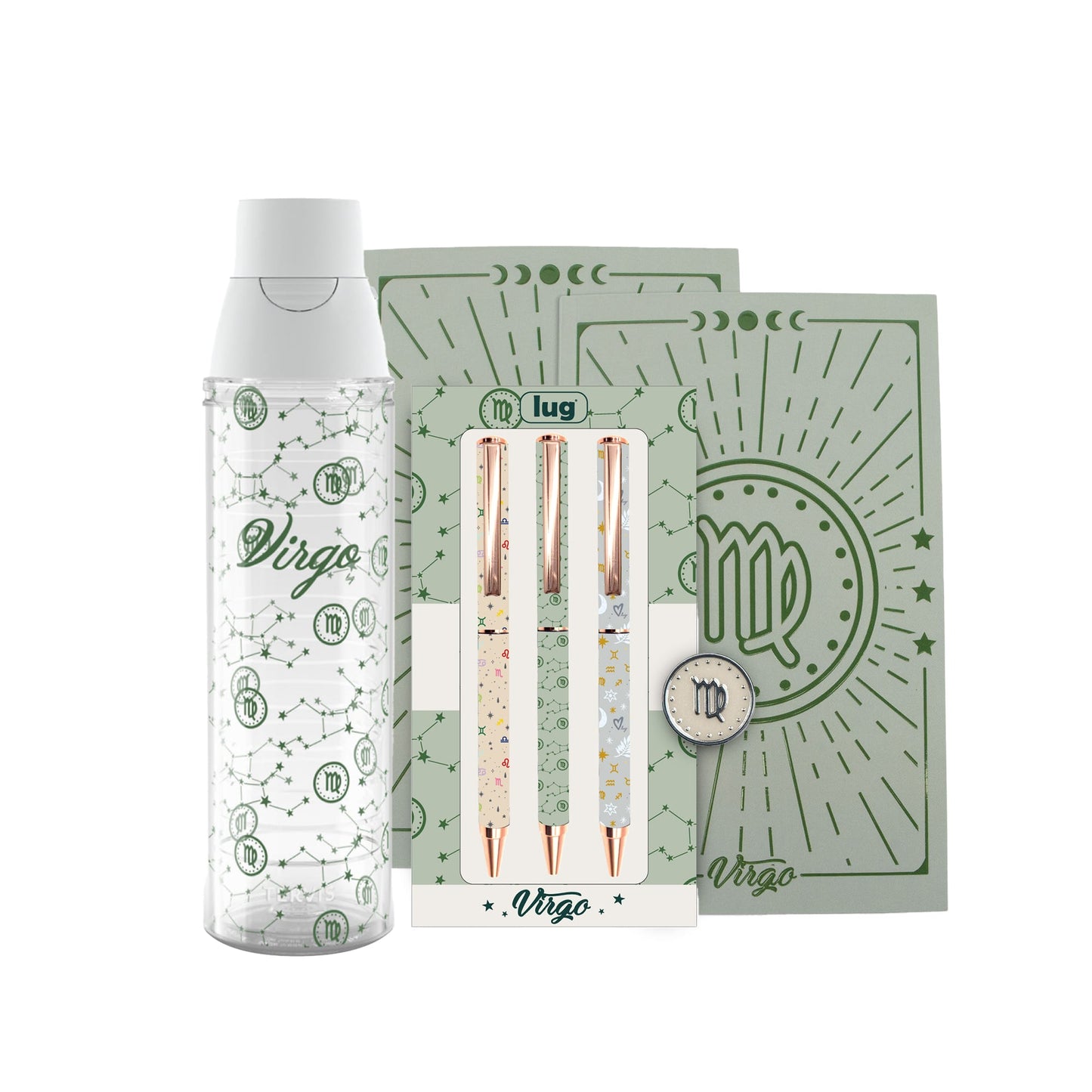 Zodiac Bundle
