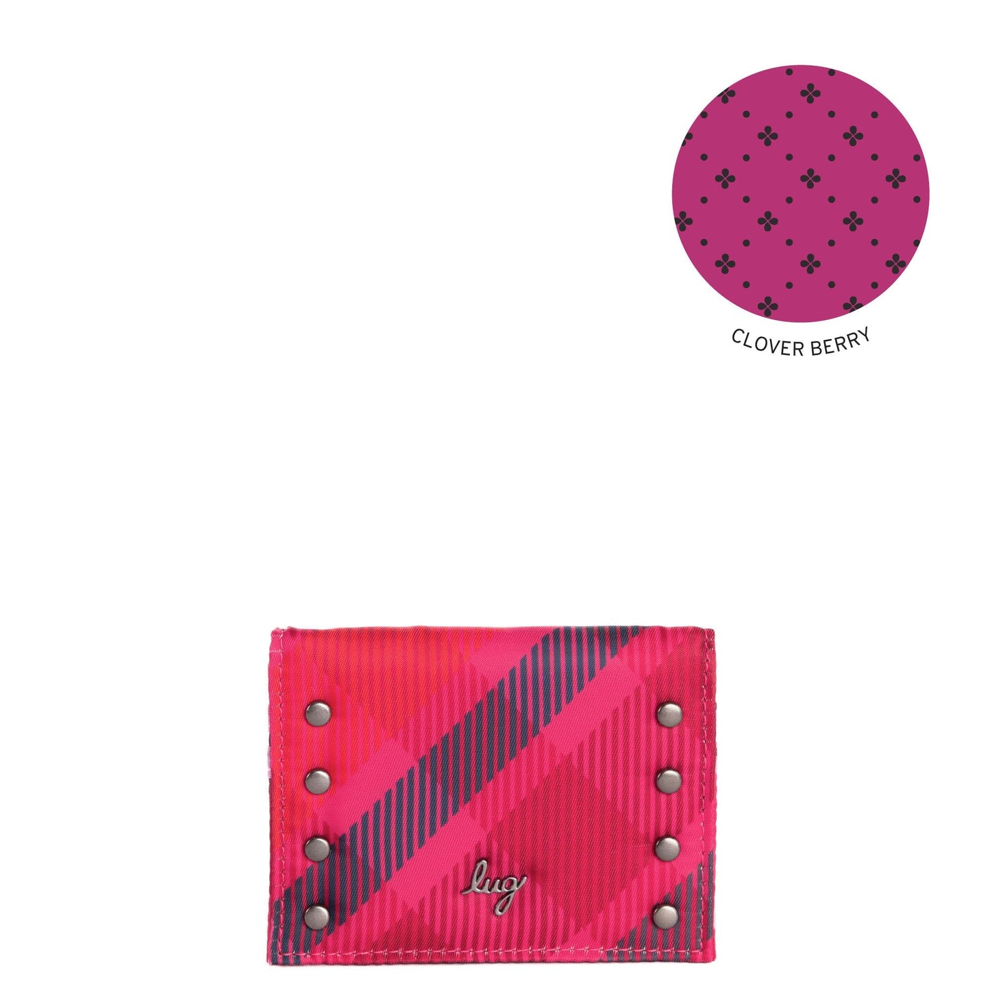 Walkover RFID Wallet *Final Sale*