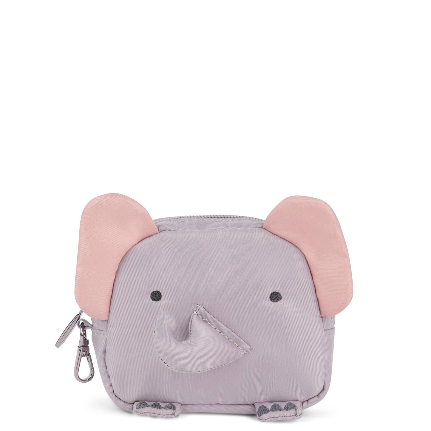 Zippy Friends Zip Pouch