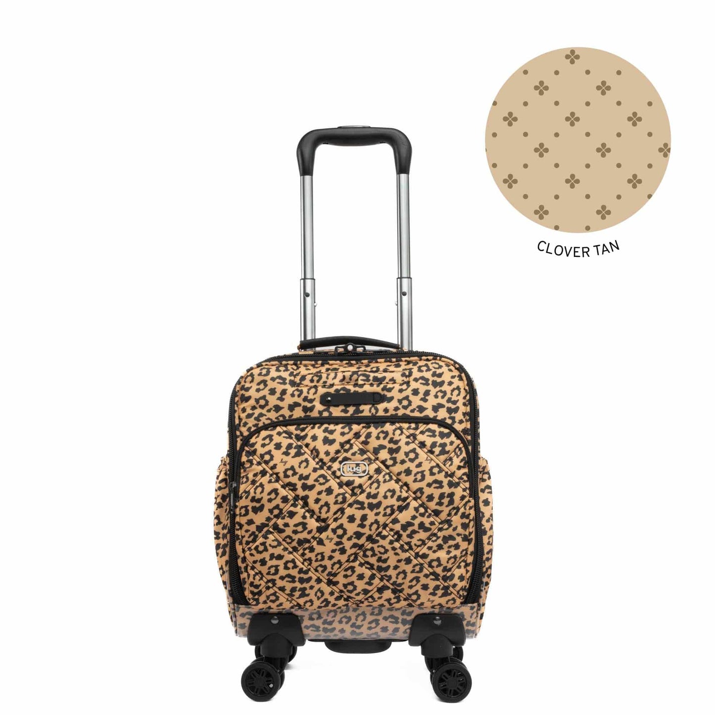 Legacy Collection Ranger Wheelie Luggage - - 364d9eb0-e25c-498d-ada1-c9fb7b7e5f17
