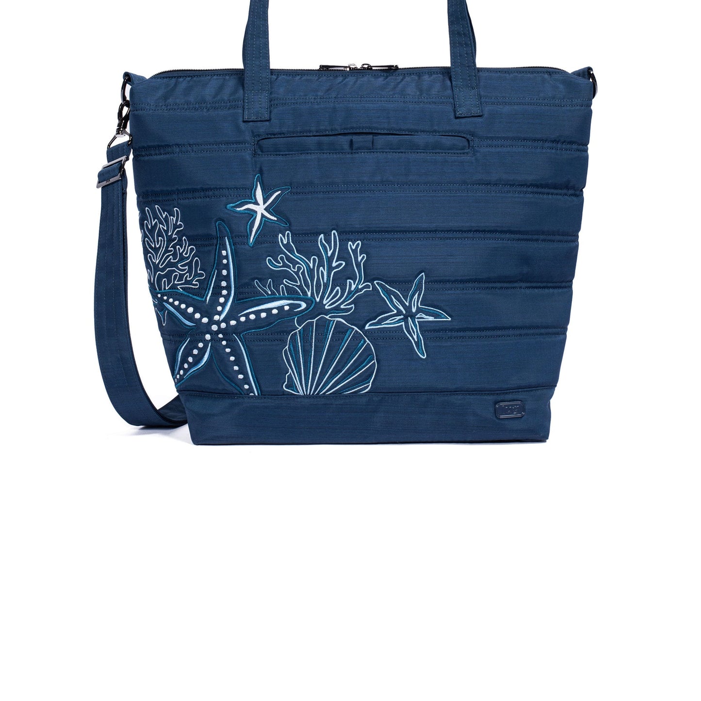 Apollo Tote Bag