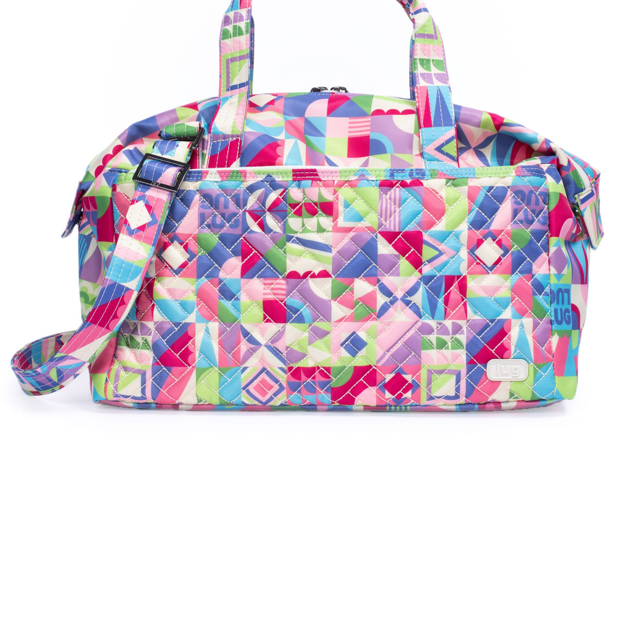 Caboose Convertible Lunch Bag