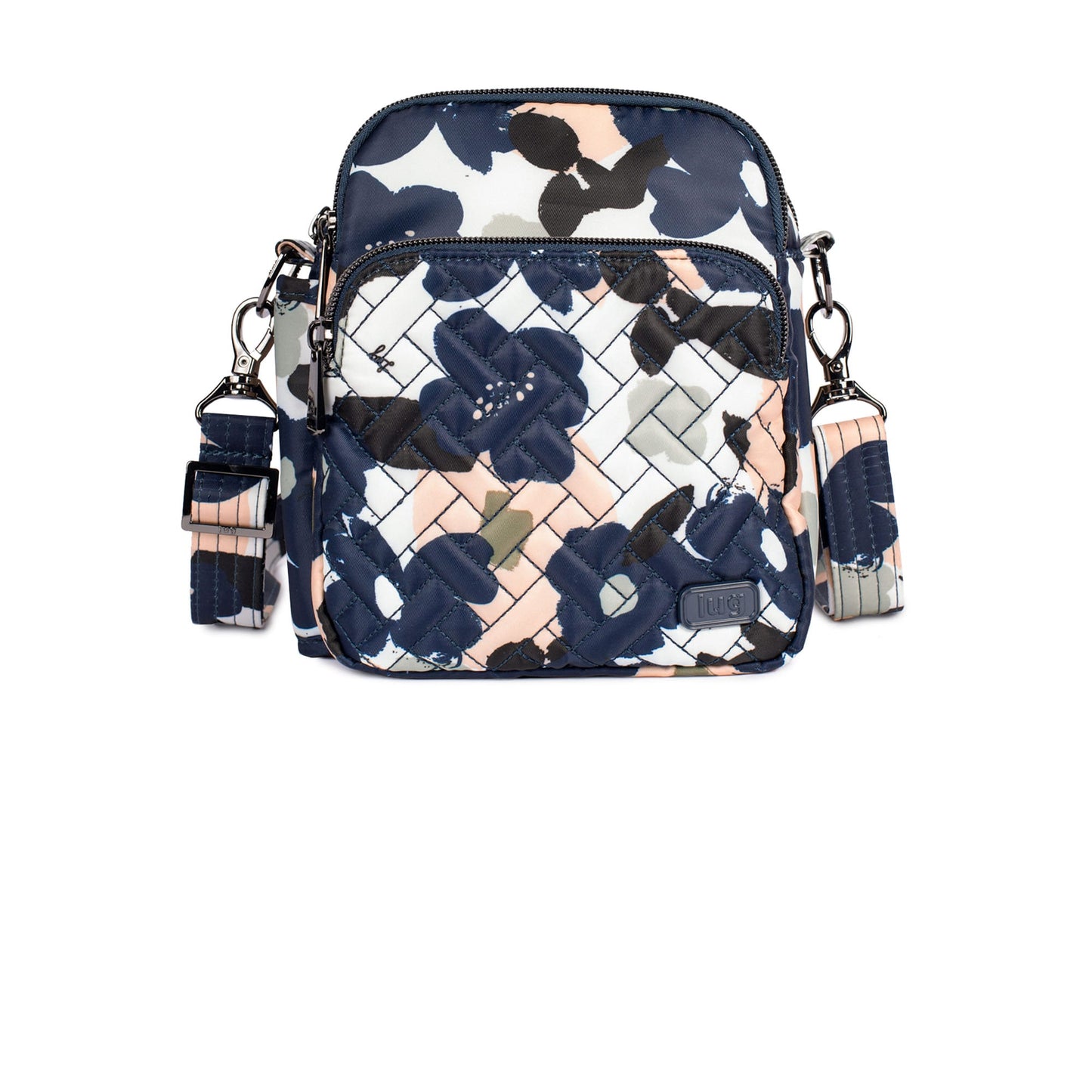 Can Can 2 Convertible Crossbody Bag