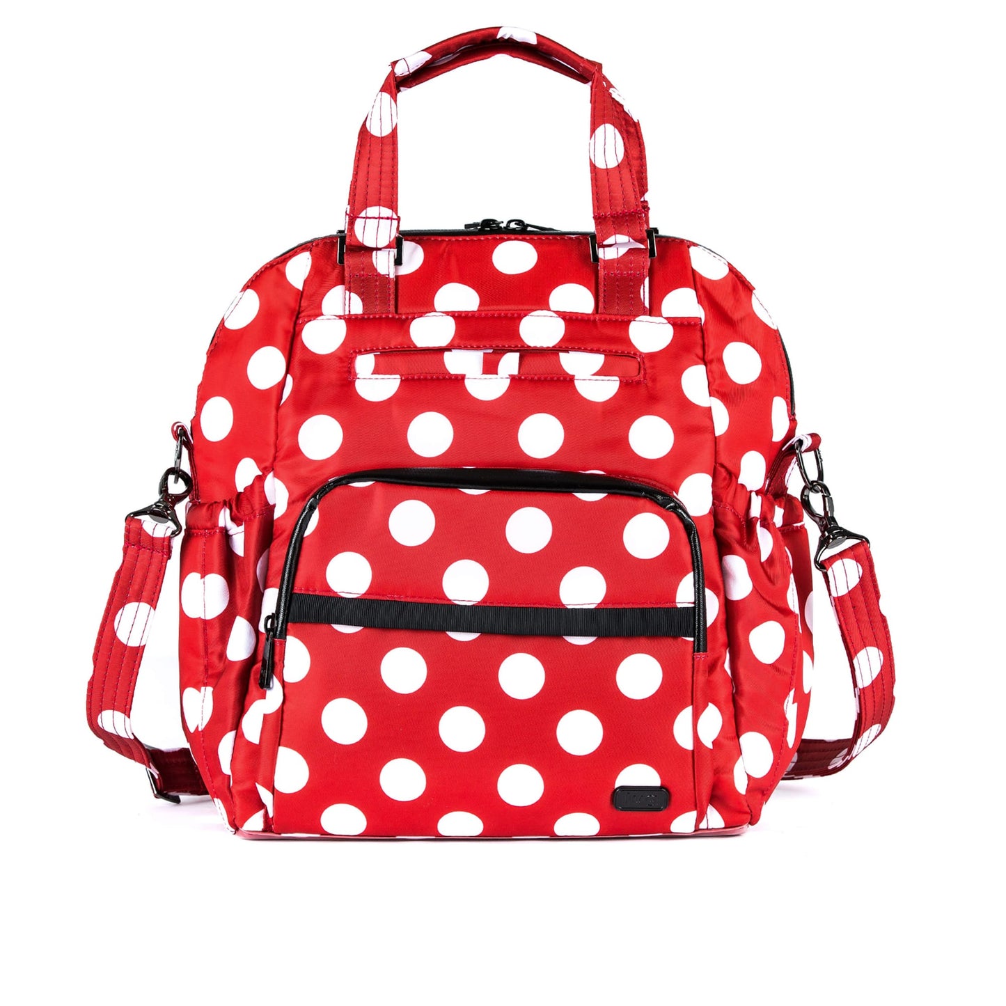 Canter Convertible Tote Bag