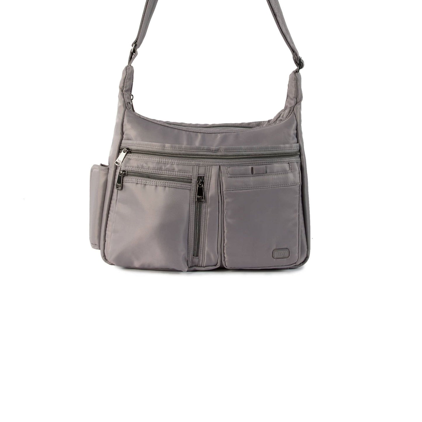 Double Dutch 3 Shoulder Bag