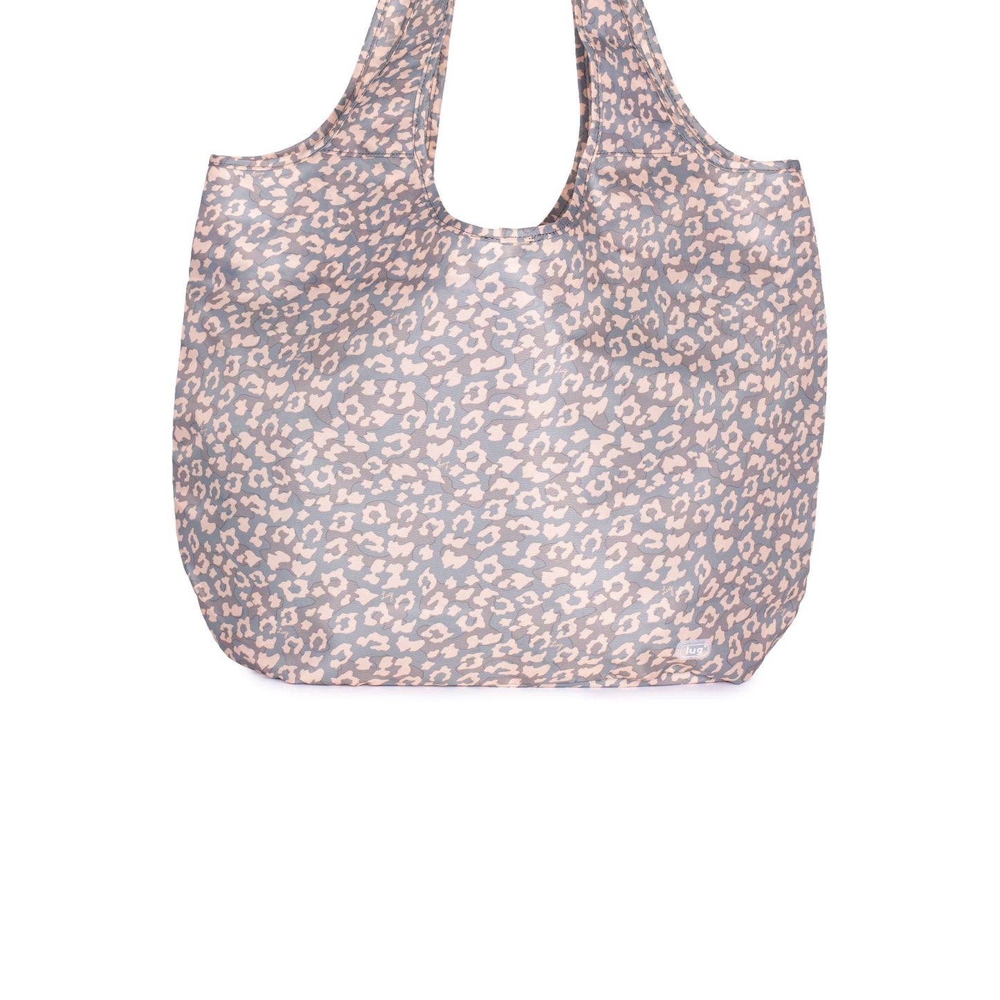 Eco Shopper 2pc Tote Bag