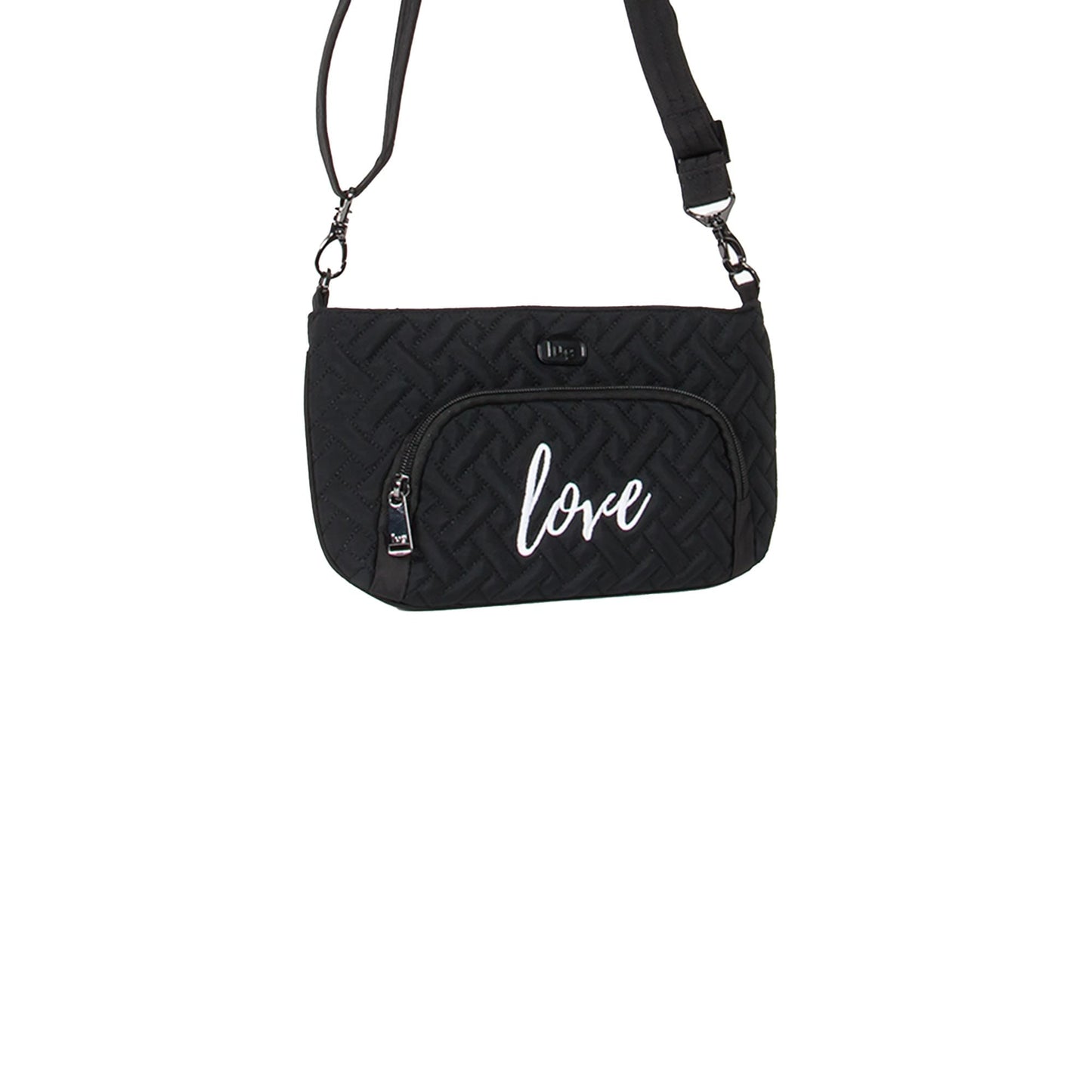 Flyer Crossbody Bag