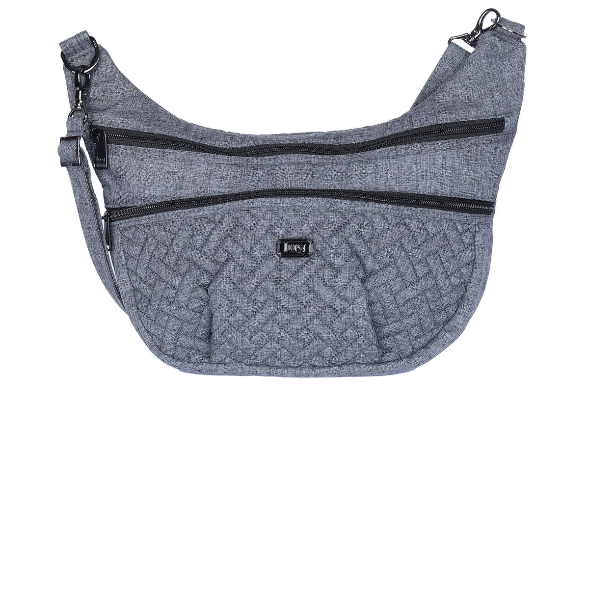 Hippy 2 Crossbody Bag