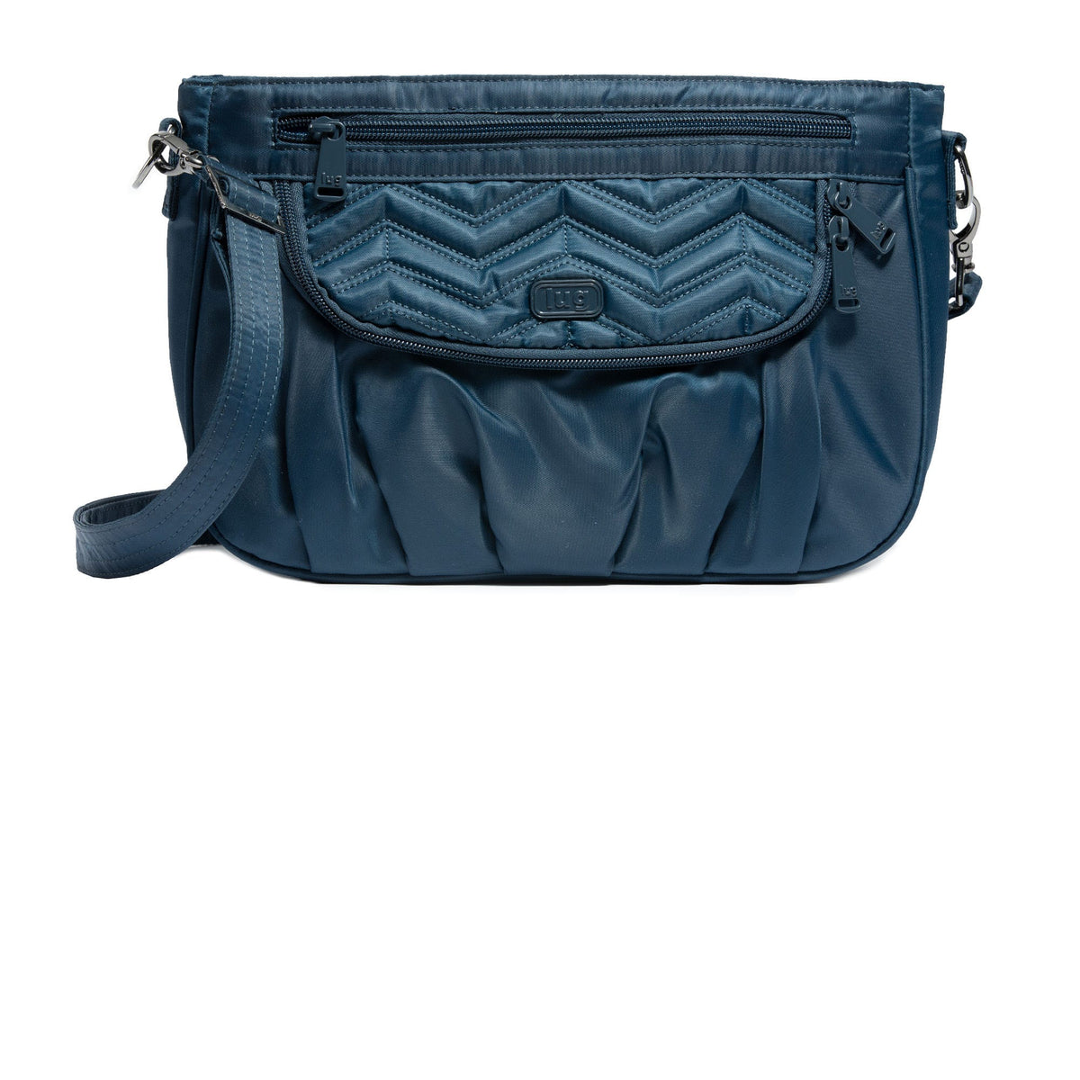 Mambo Crossbody Bag