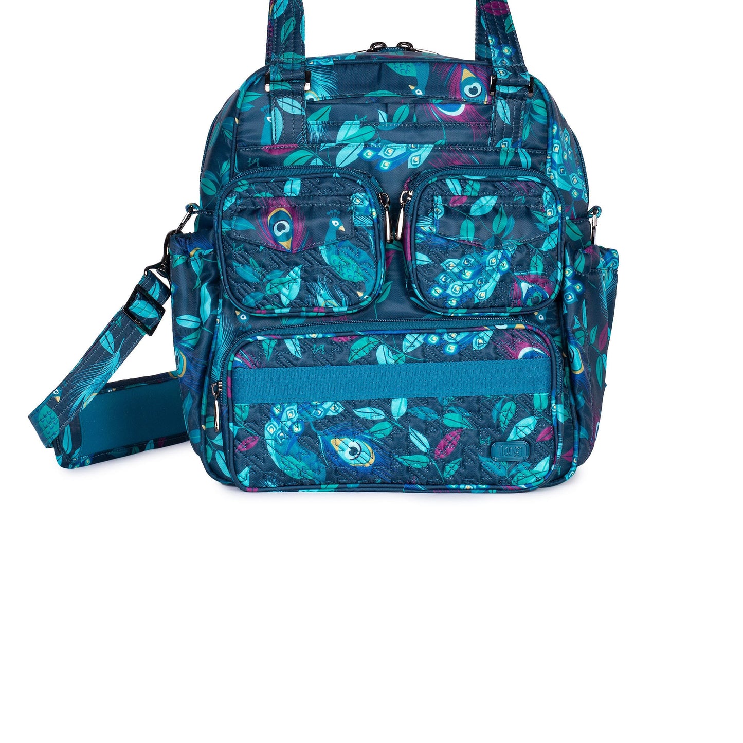 Puddle Jumper Mini 3 Convertible Bag