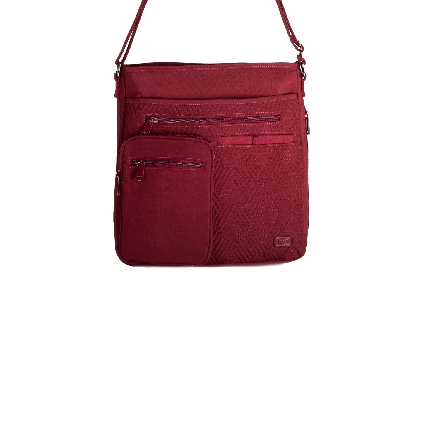 Monorail Convertible Bag