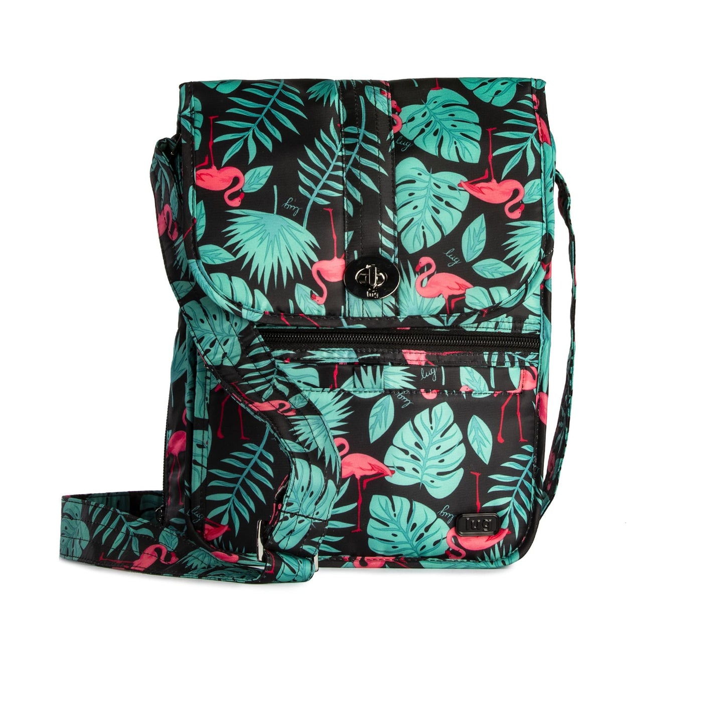 Moped Crossbody Bag