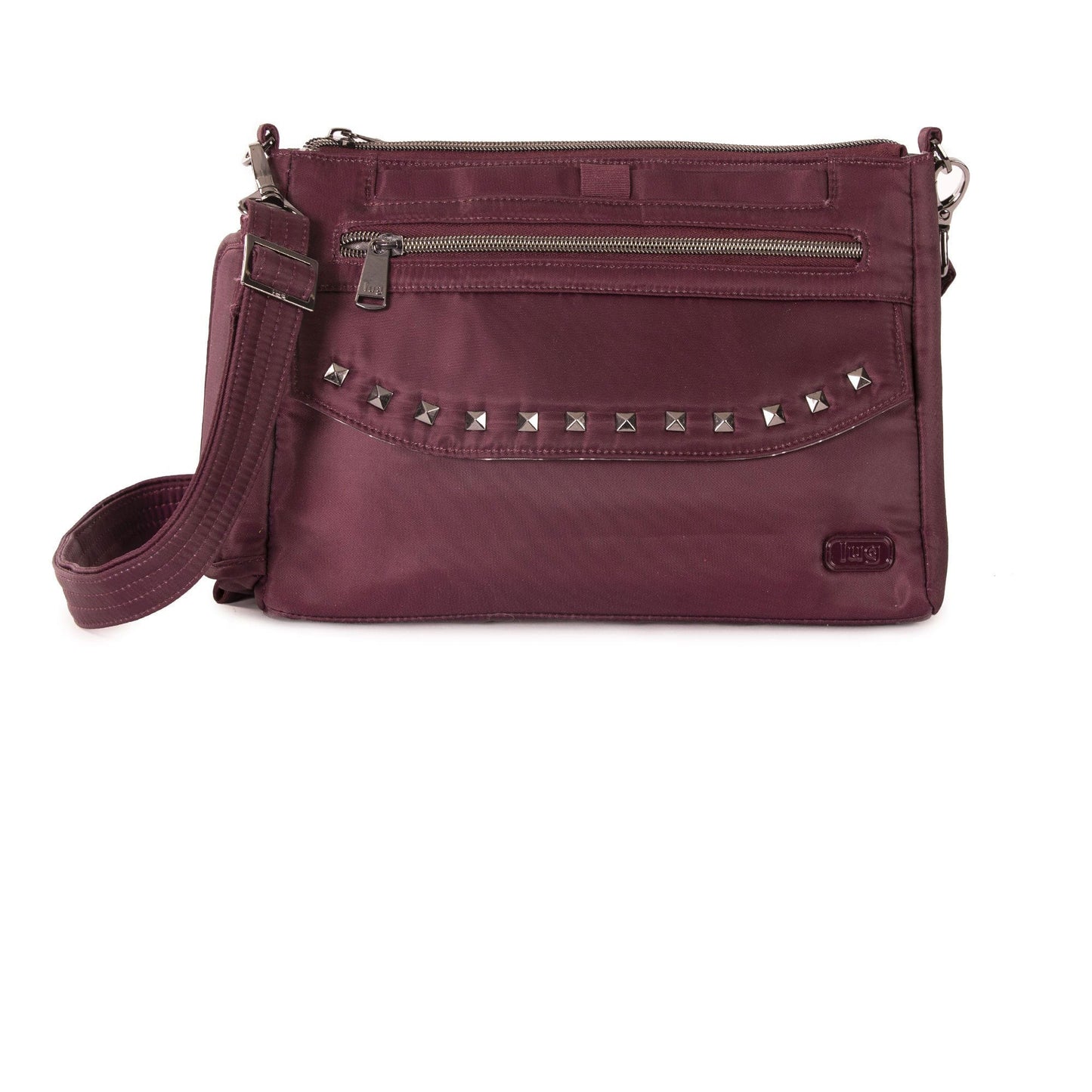 Pacer Crossbody Bag