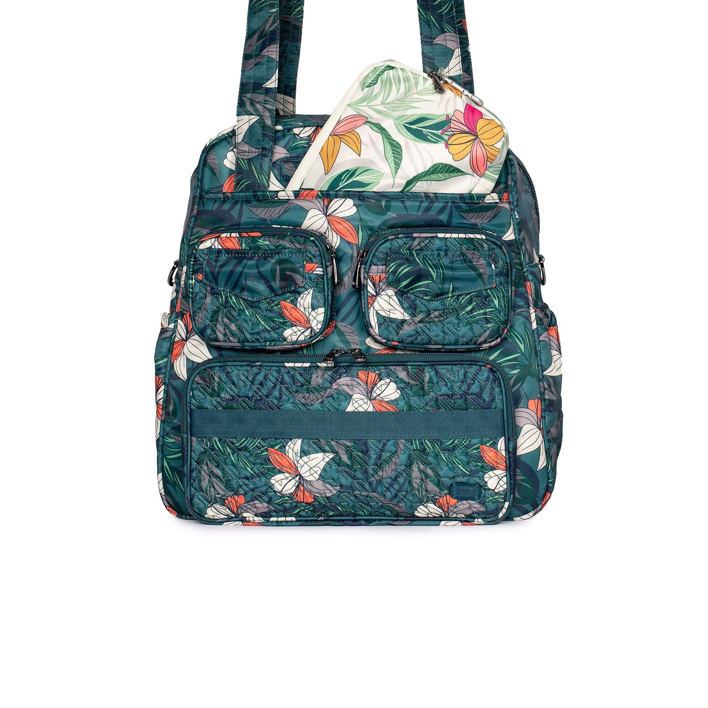 Puddle Jumper Tote and PJ Packable Tote Set