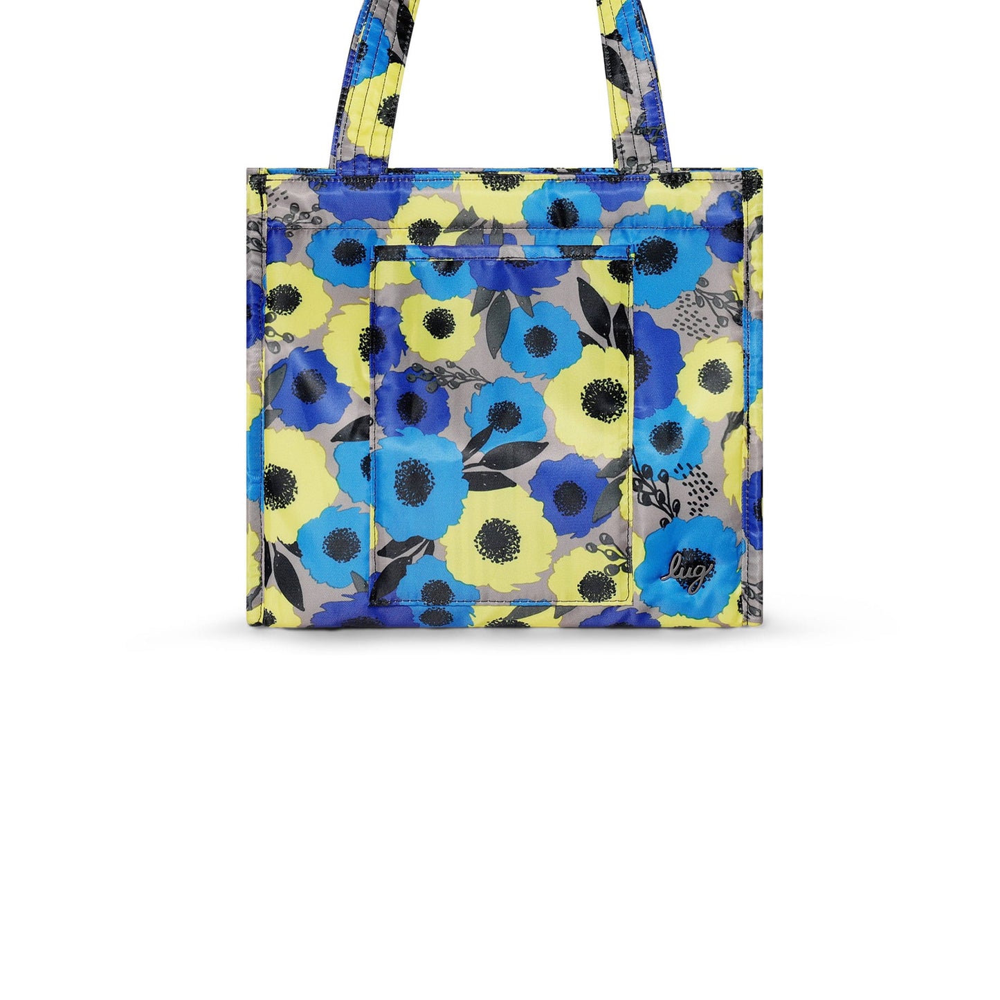 Pulley Tote