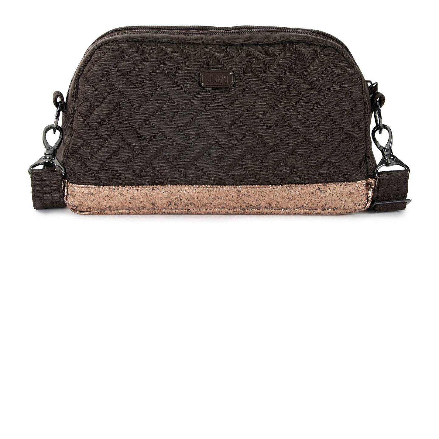 Punter Crossbody Bag