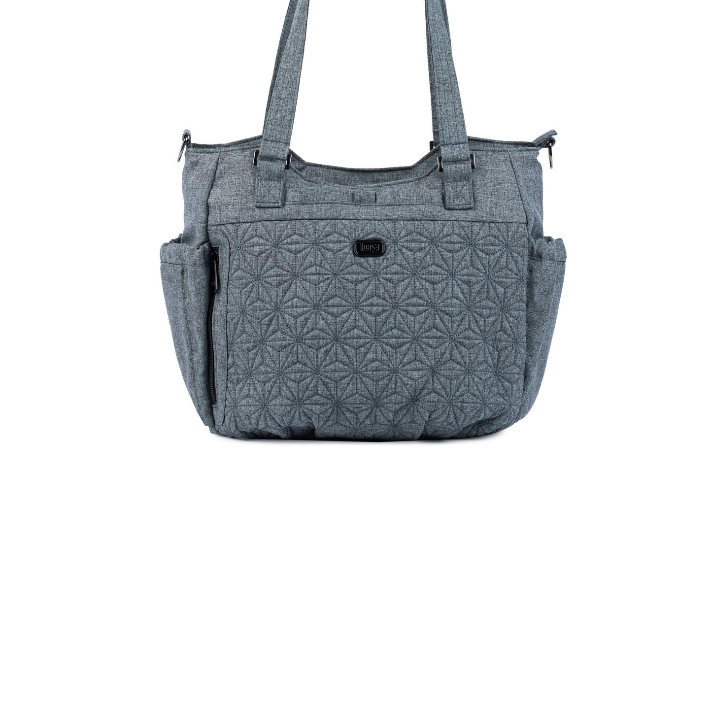 Scuttle Convertible Tote Bag