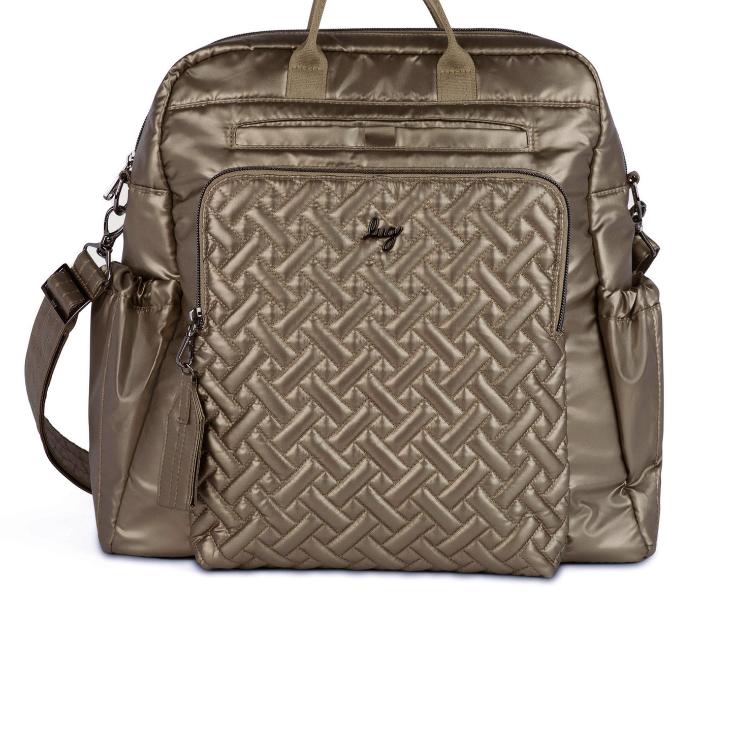 Sonata Convertible Tote