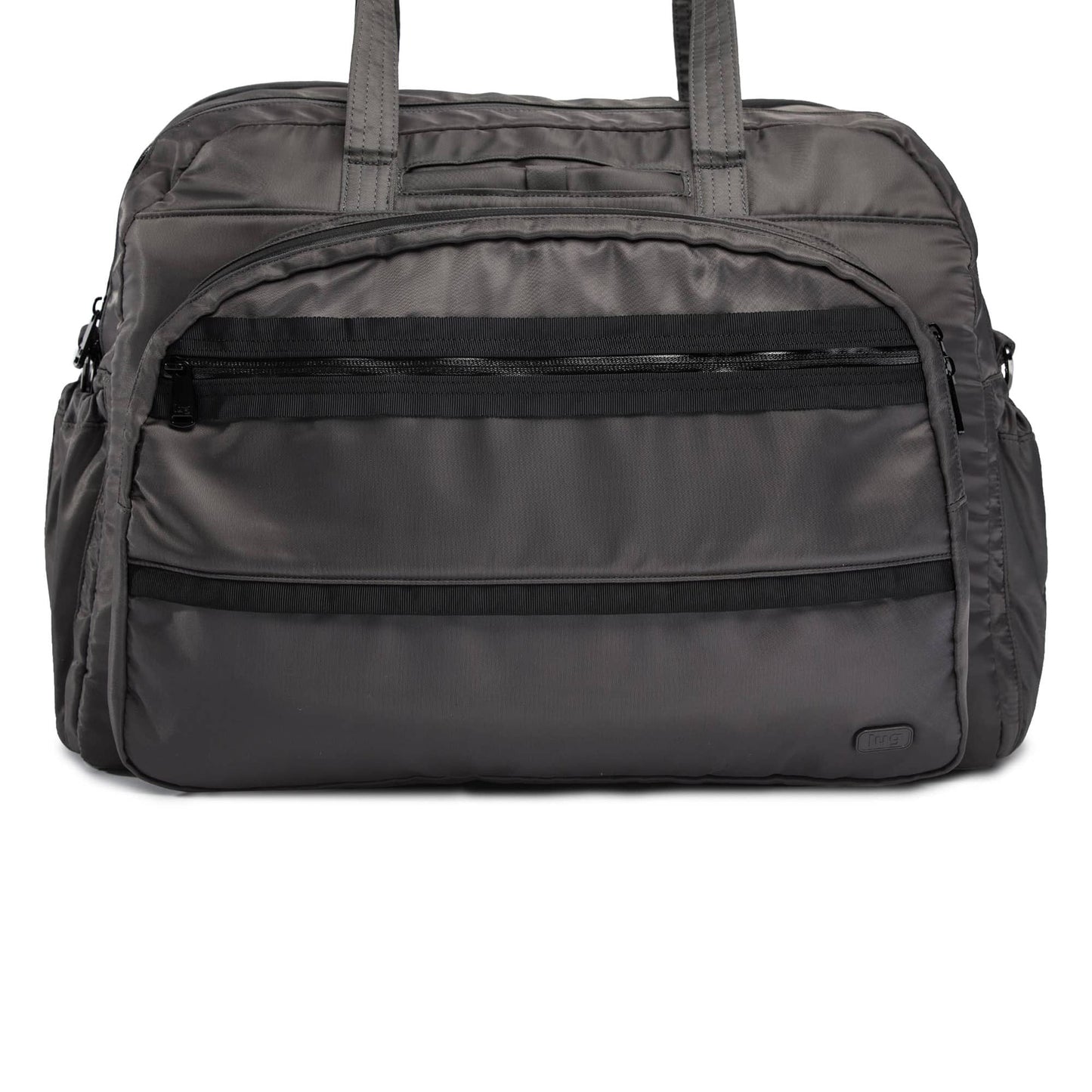 Steamboat Convertible Overnight Bag