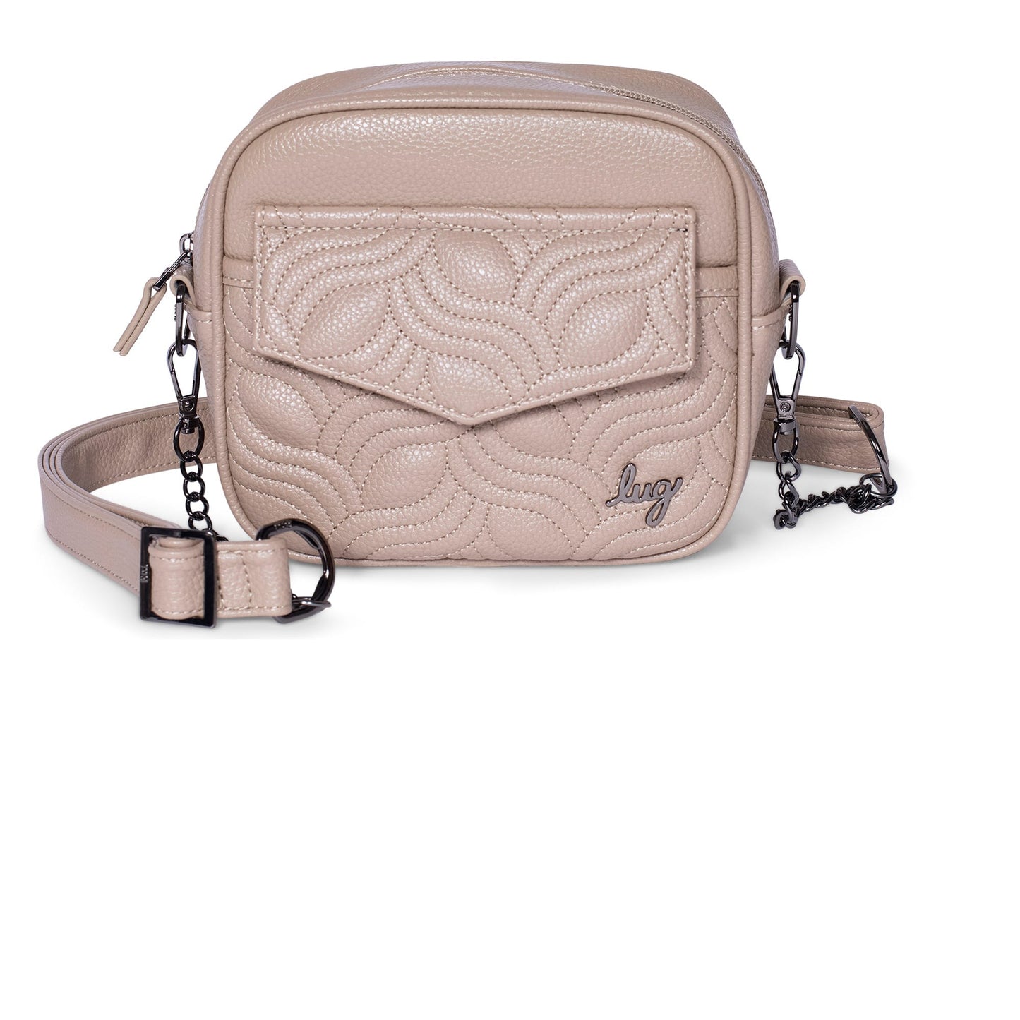 Swing VL Convertible Crossbody Bag