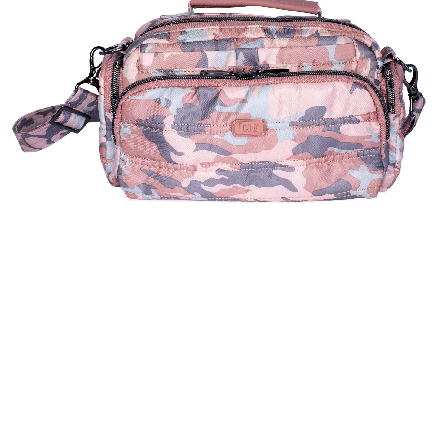 Trolley Crossbody Bag