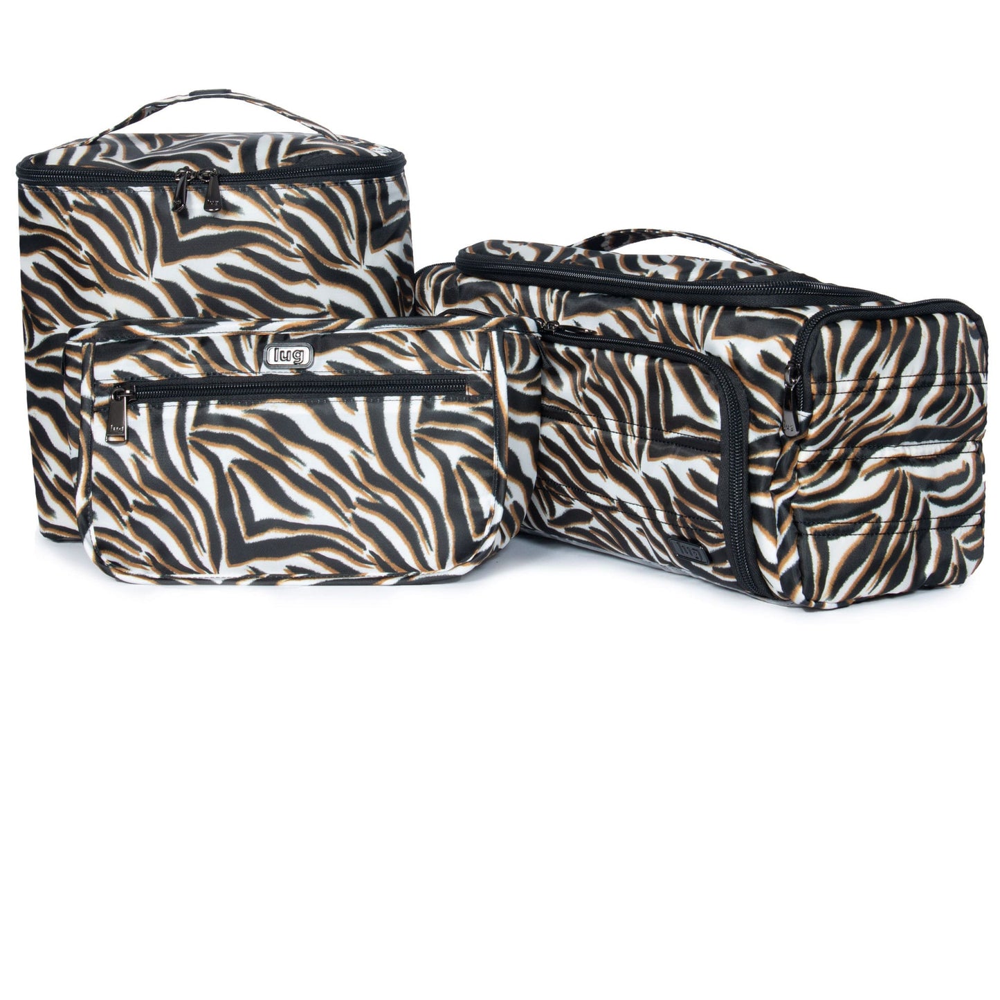 Trolley XL 3pc Organizational Set