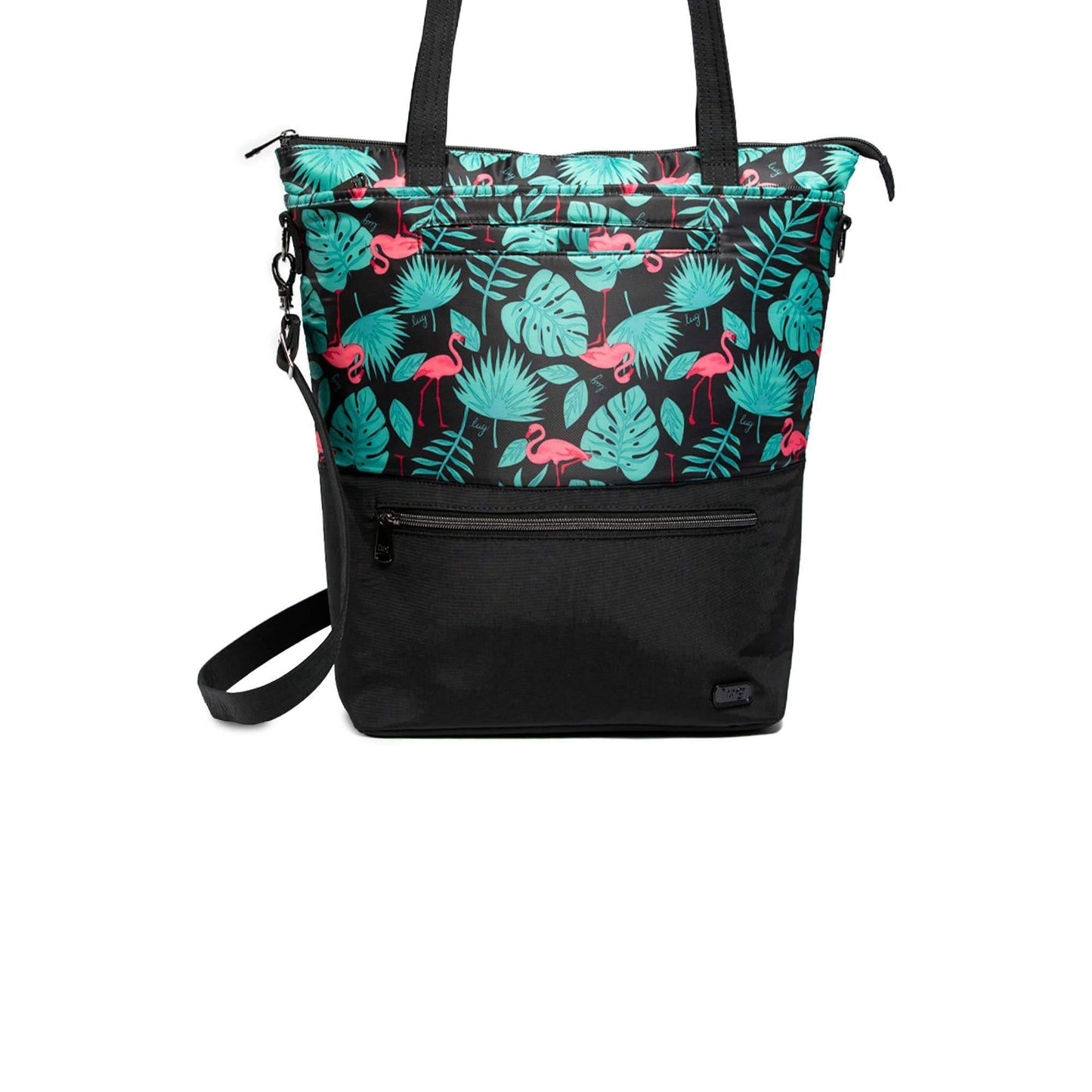 Whirl Tote Bag