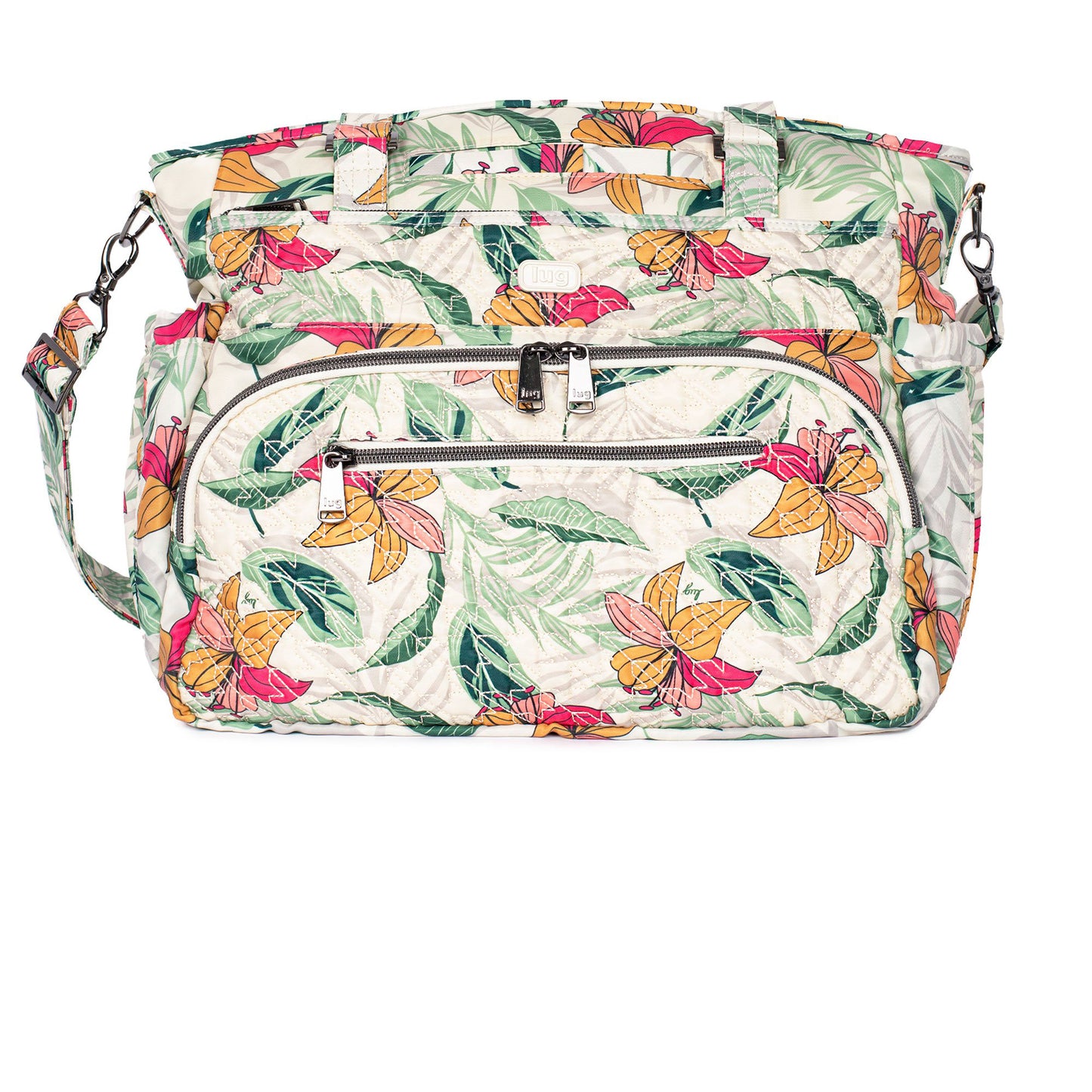 Windjammer SE Convertible Tote Bag