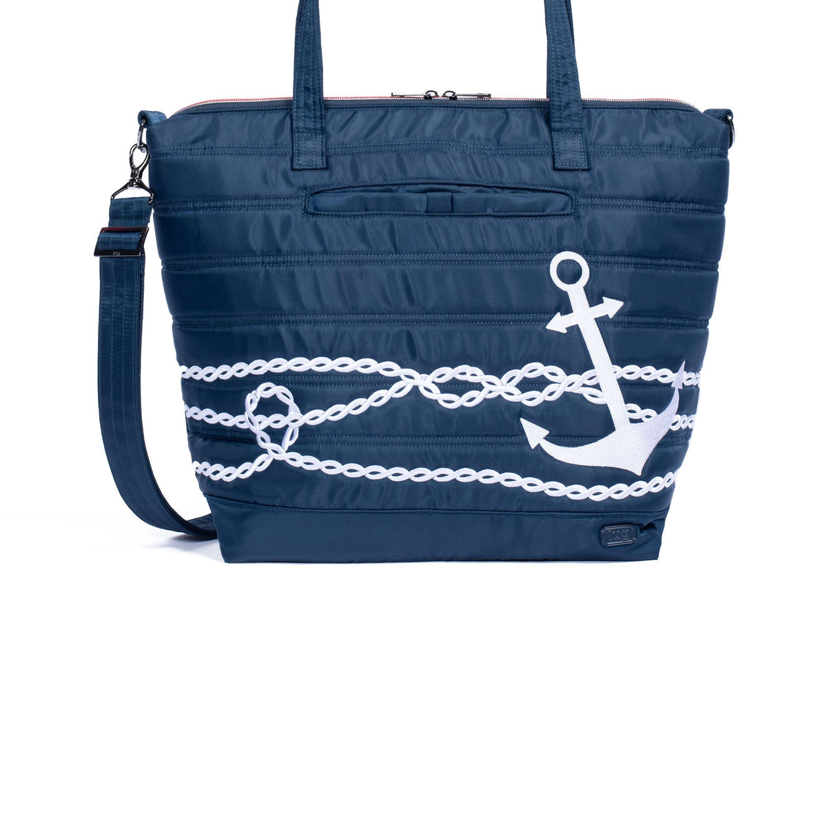 Apollo Tote Bag